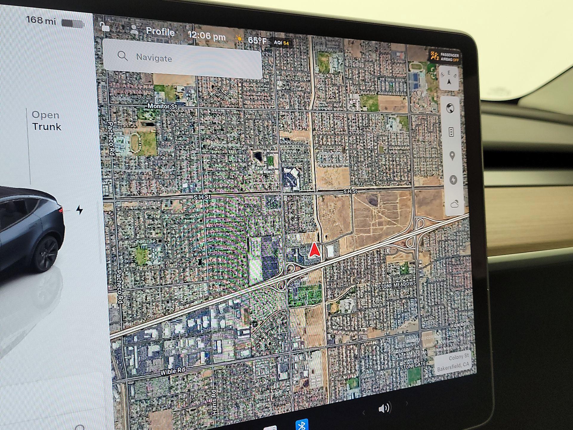 Thumbnail: 2025 Tesla Model Y - 13