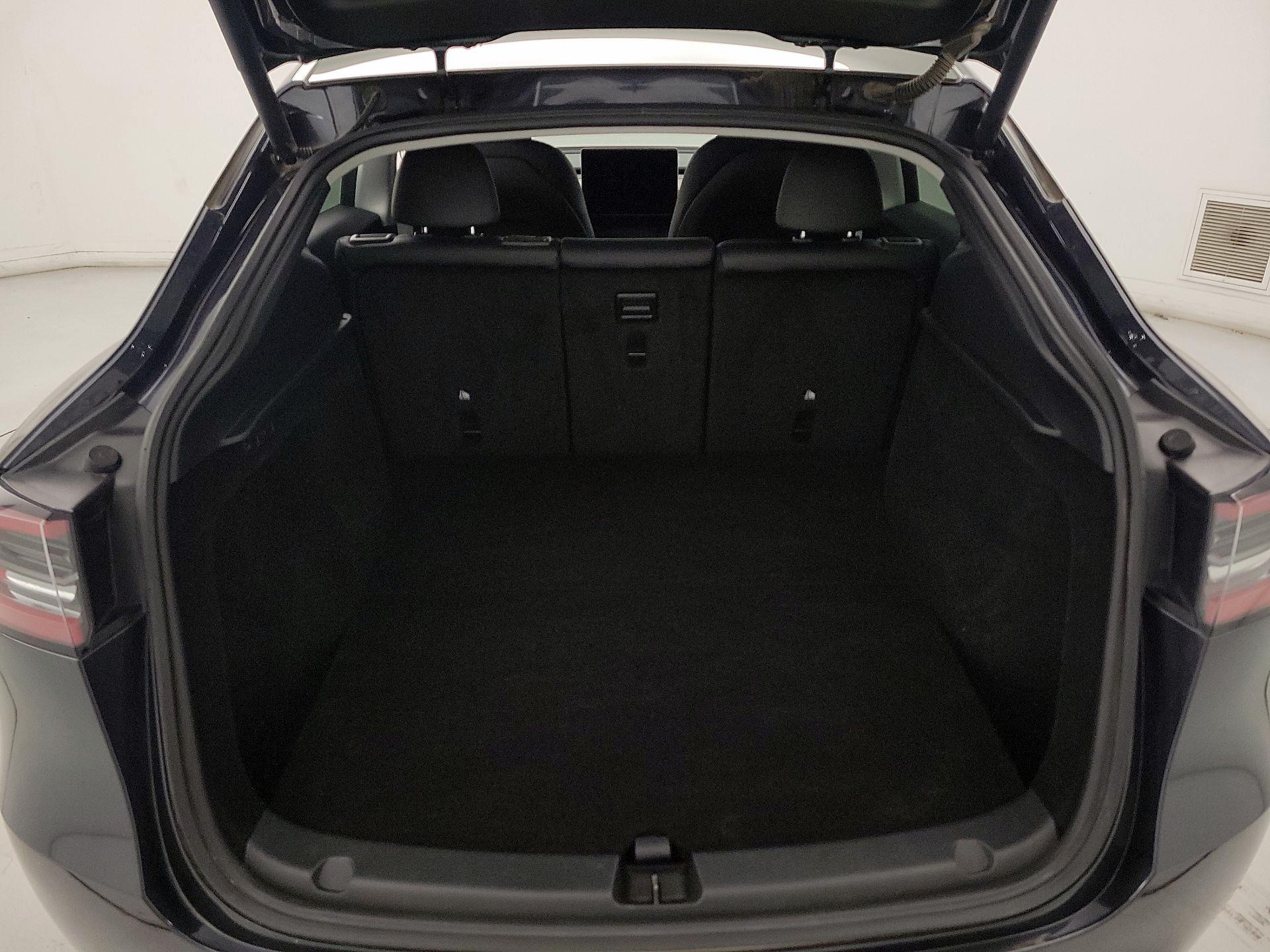 Thumbnail: 2025 Tesla Model Y - 20