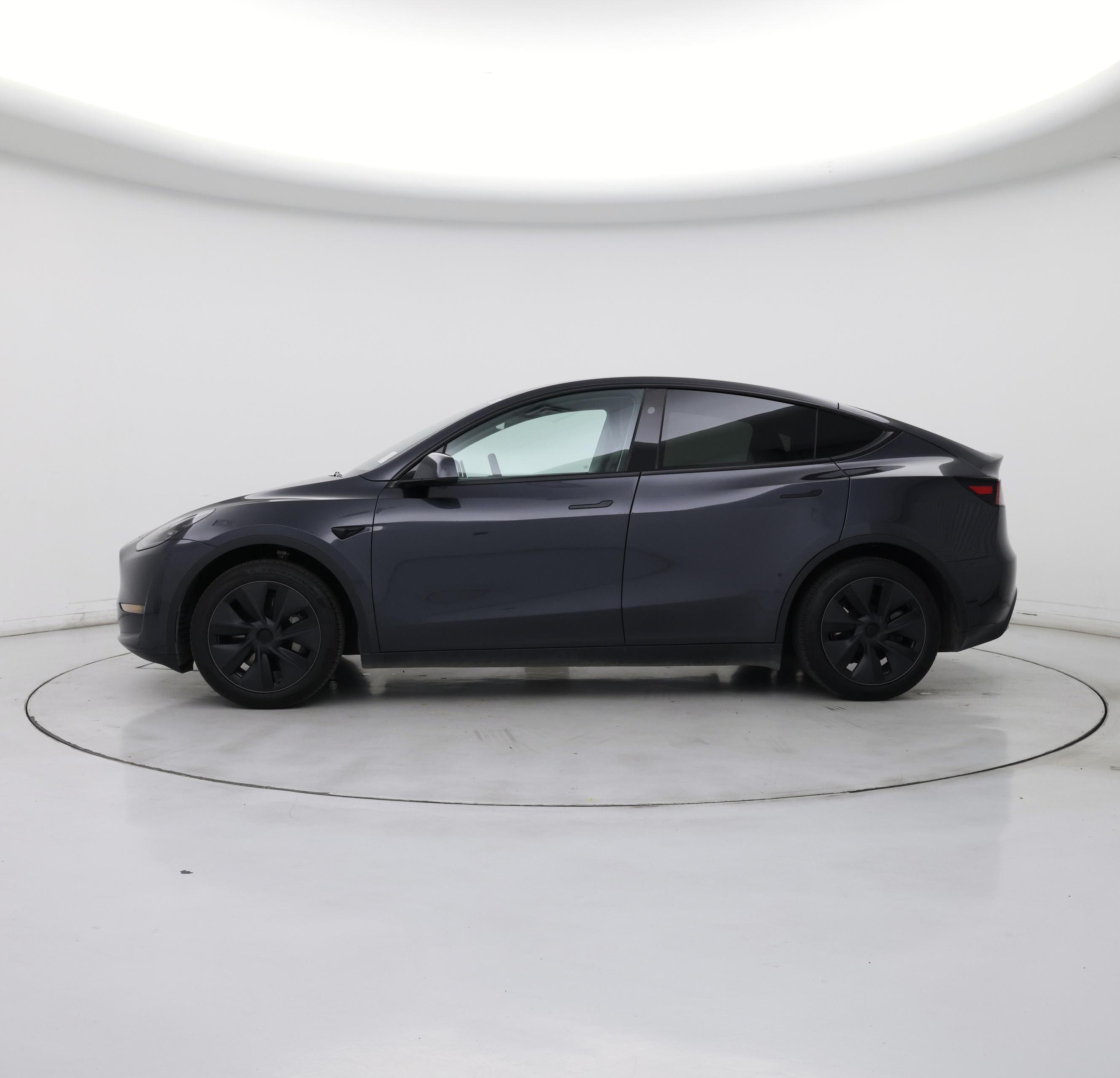 Thumbnail: 2025 Tesla Model Y - 3