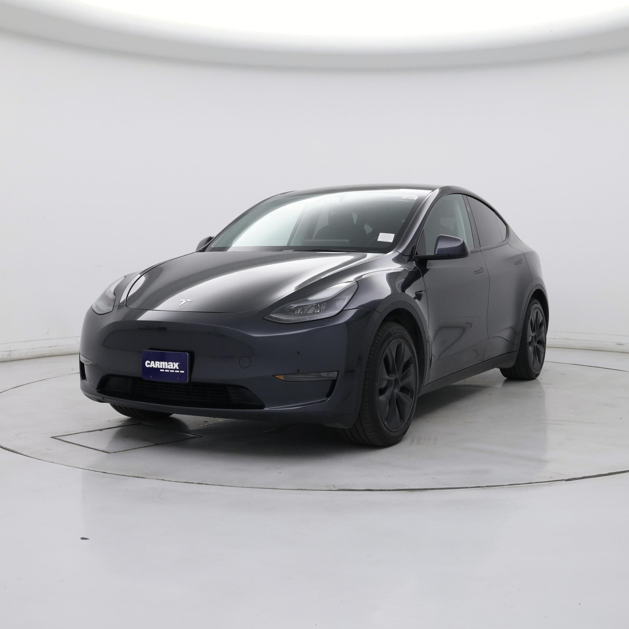 Thumbnail: 2025 Tesla Model Y - 4