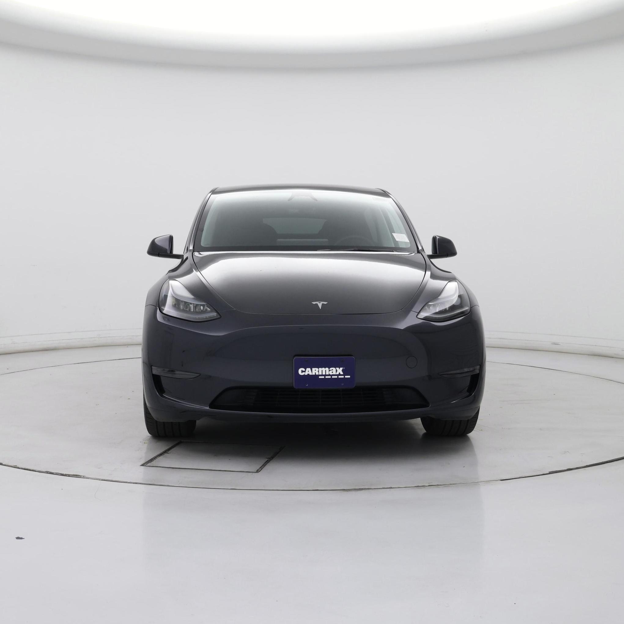 Thumbnail: 2025 Tesla Model Y - 5