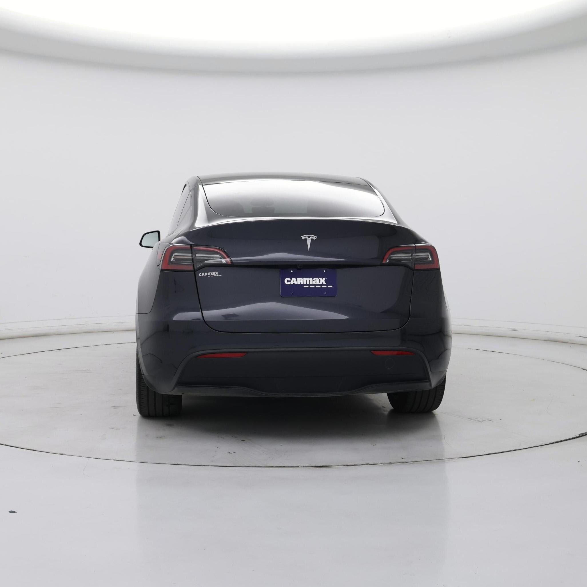 Thumbnail: 2025 Tesla Model Y - 6