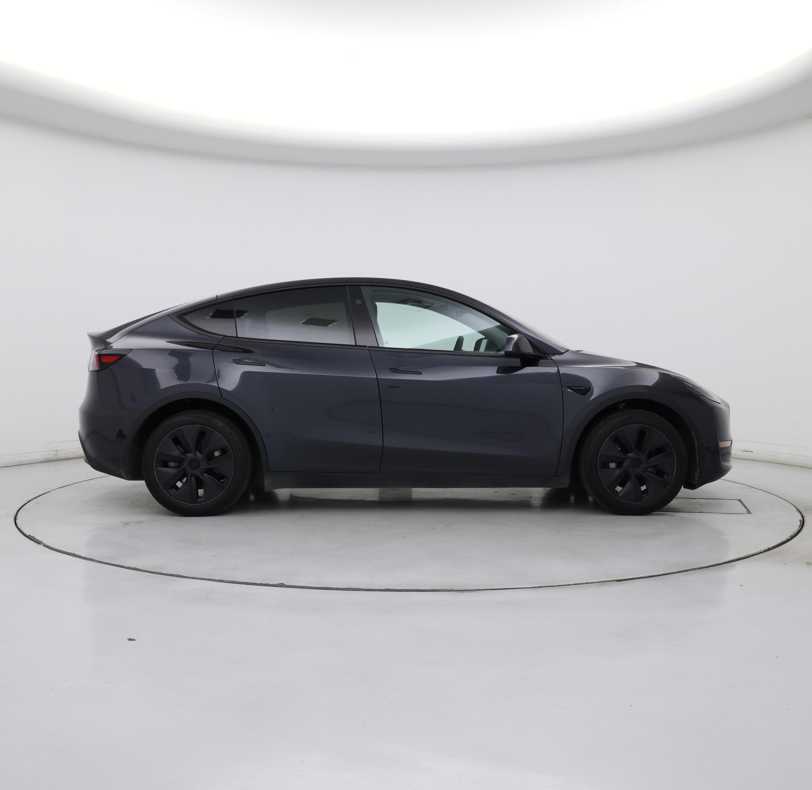 Thumbnail: 2025 Tesla Model Y - 7