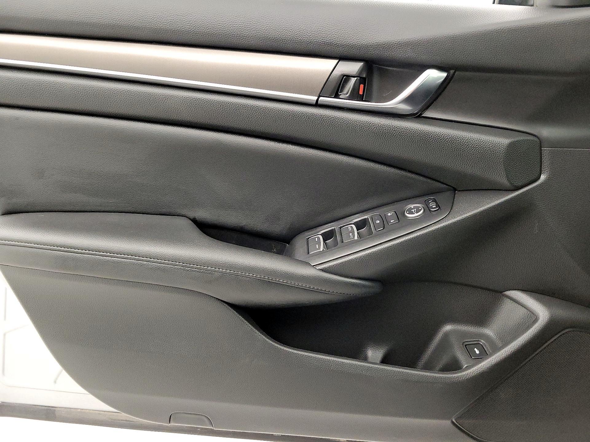 Thumbnail: 2021 Honda Accord - 12