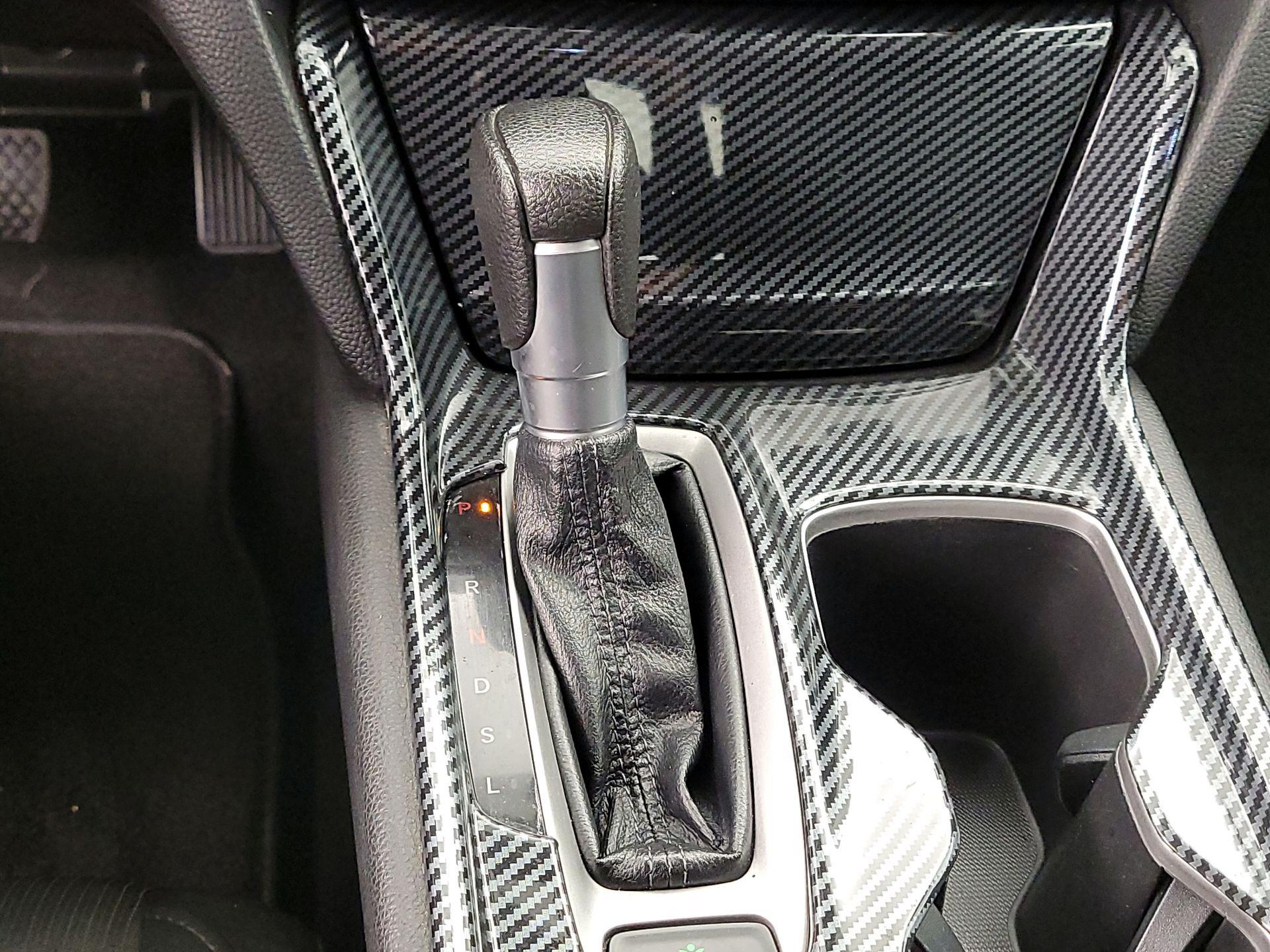 Thumbnail: 2021 Honda Accord - 17