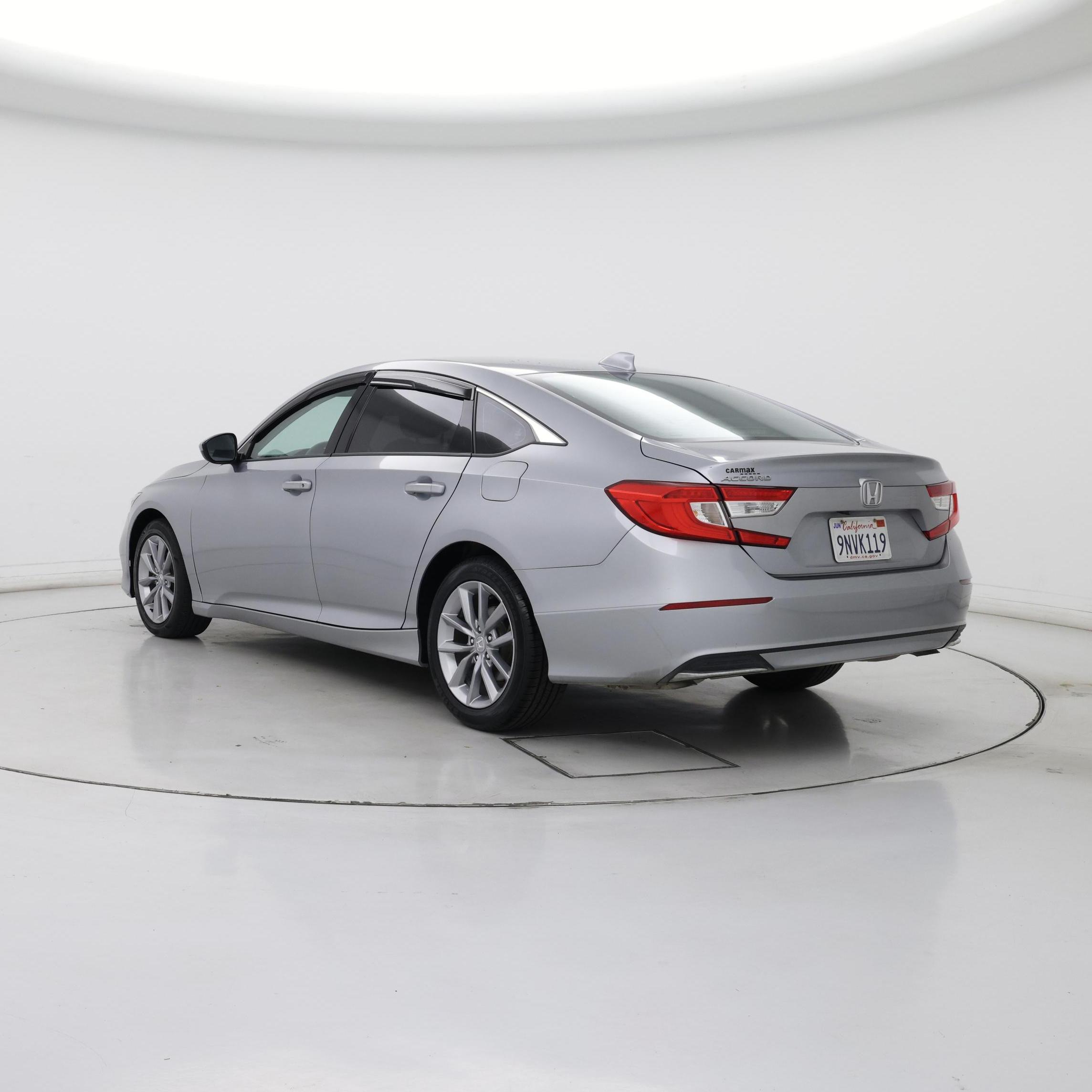 Thumbnail: 2021 Honda Accord - 2