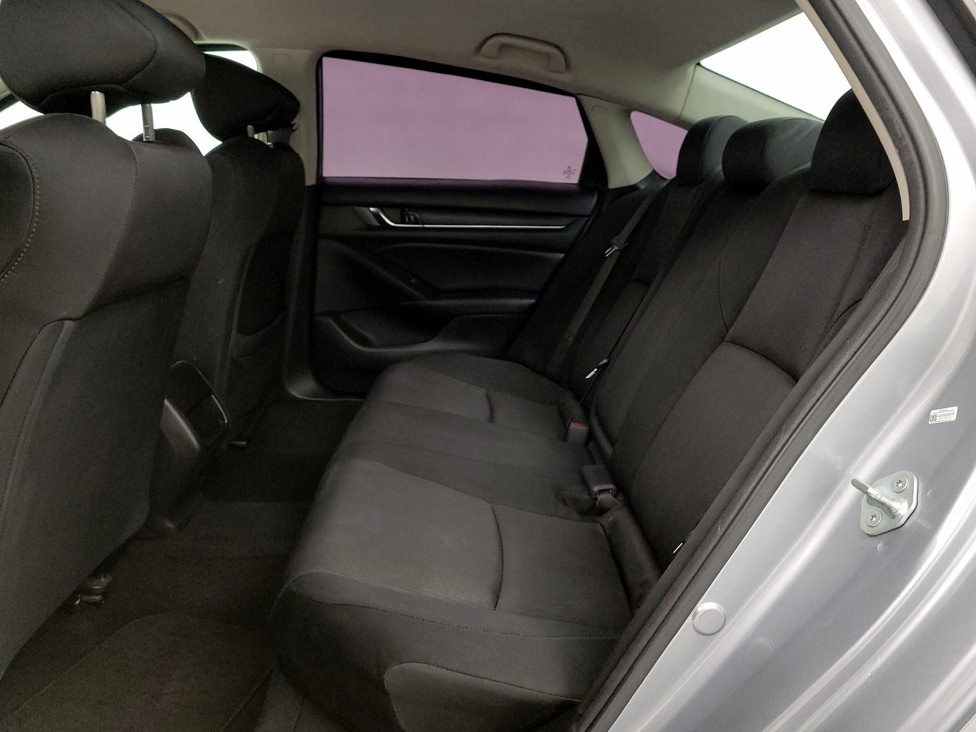Thumbnail: 2021 Honda Accord - 19