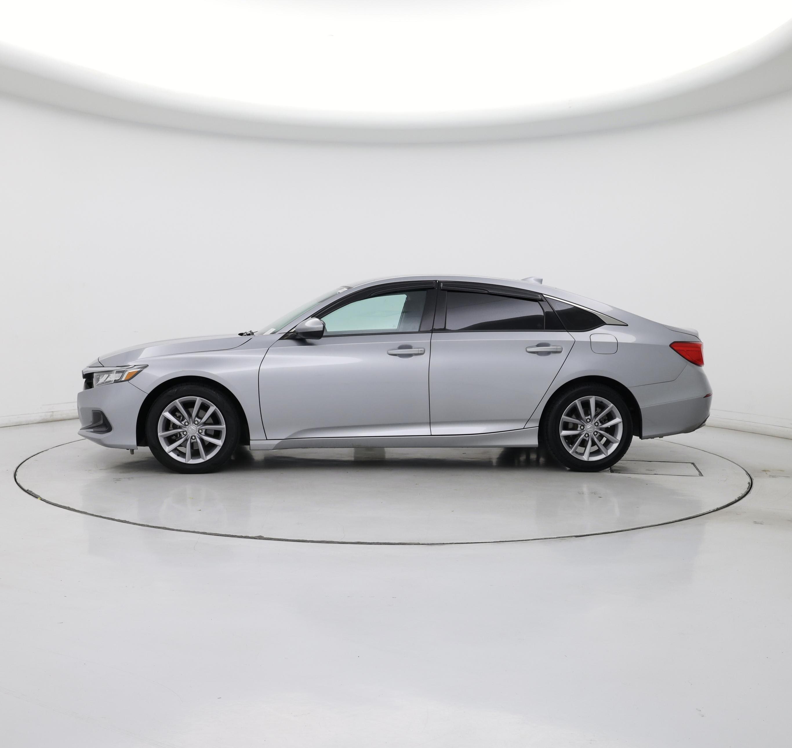 Thumbnail: 2021 Honda Accord - 3