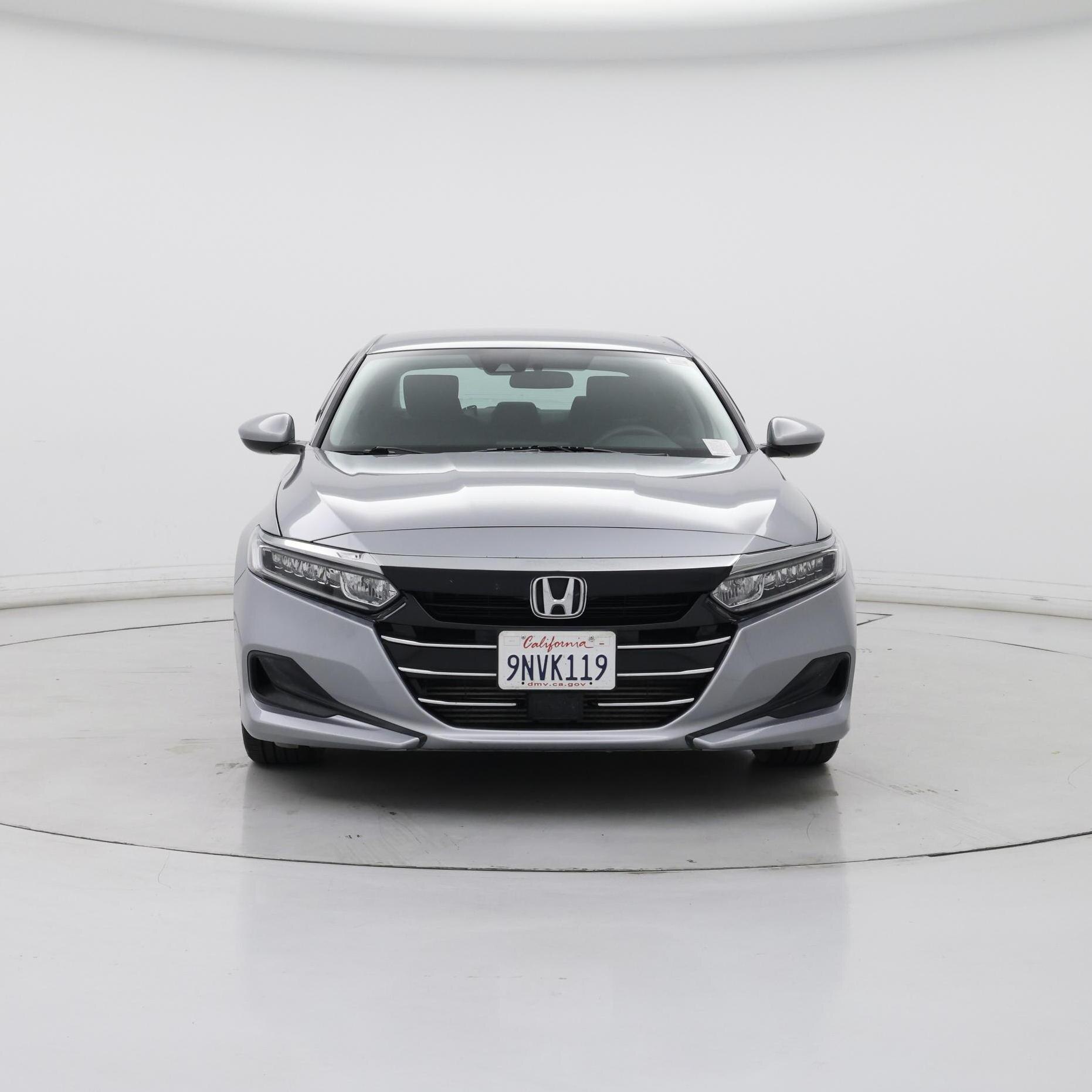 Thumbnail: 2021 Honda Accord - 5