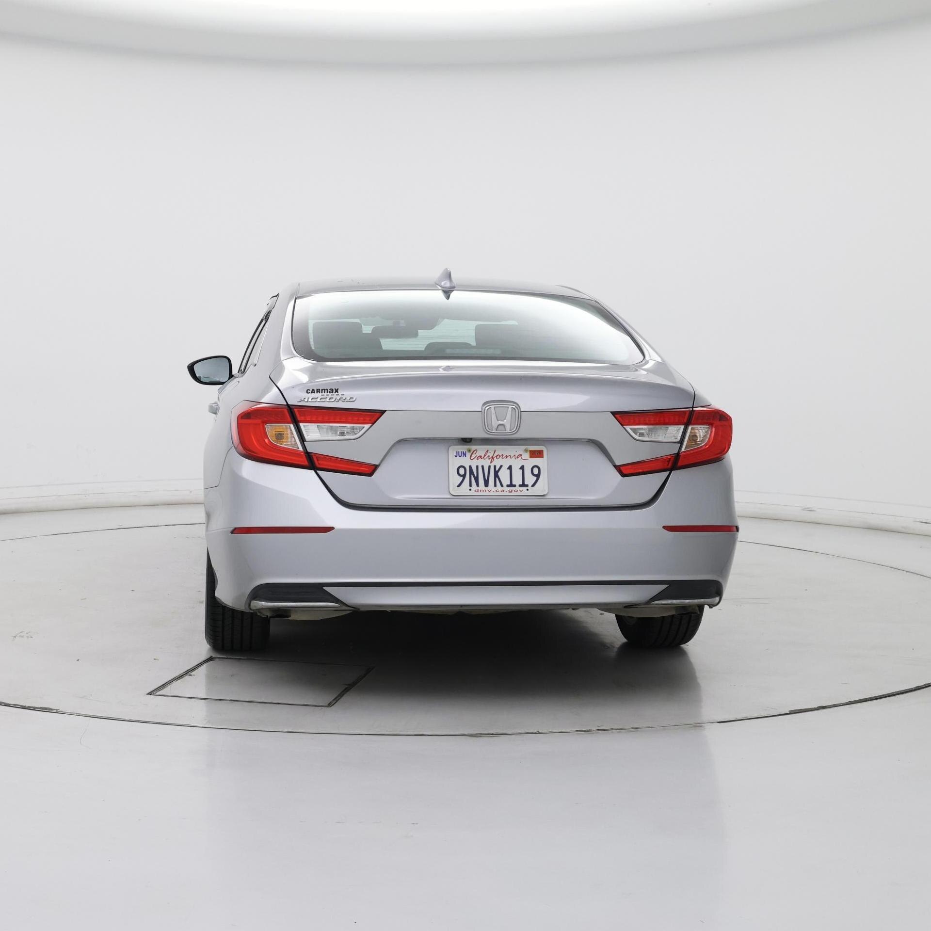 Thumbnail: 2021 Honda Accord - 6