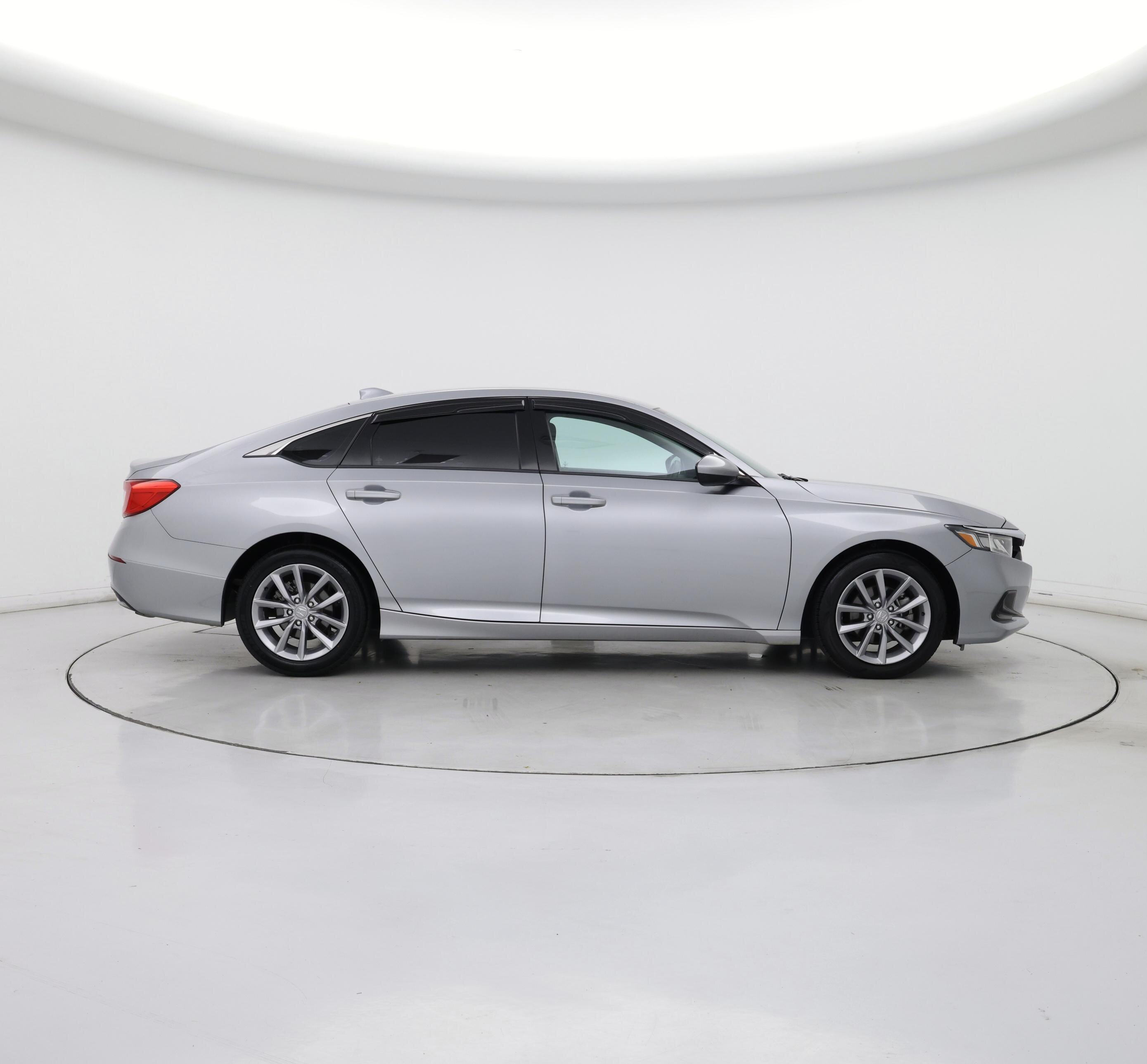 Thumbnail: 2021 Honda Accord - 7