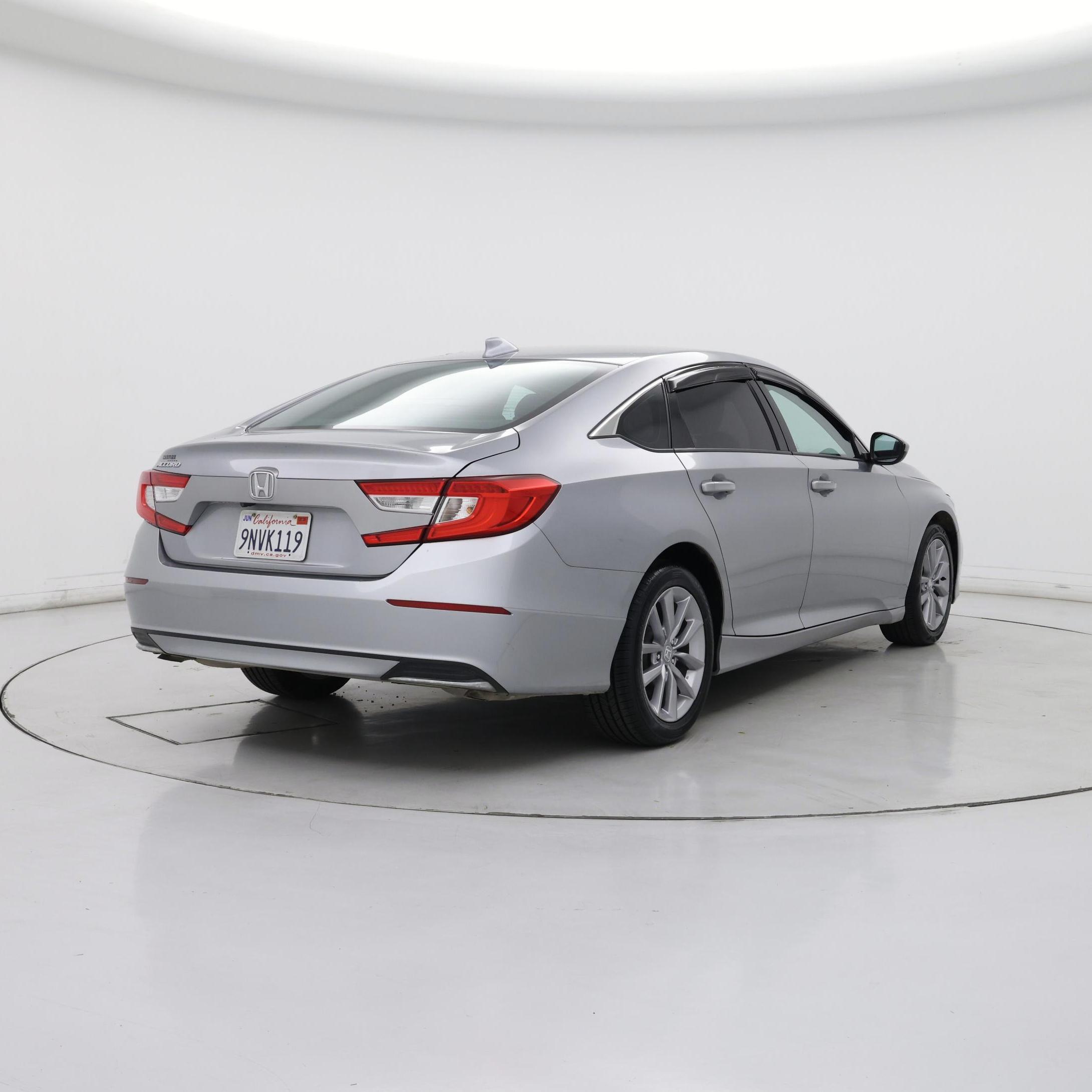 Thumbnail: 2021 Honda Accord - 8