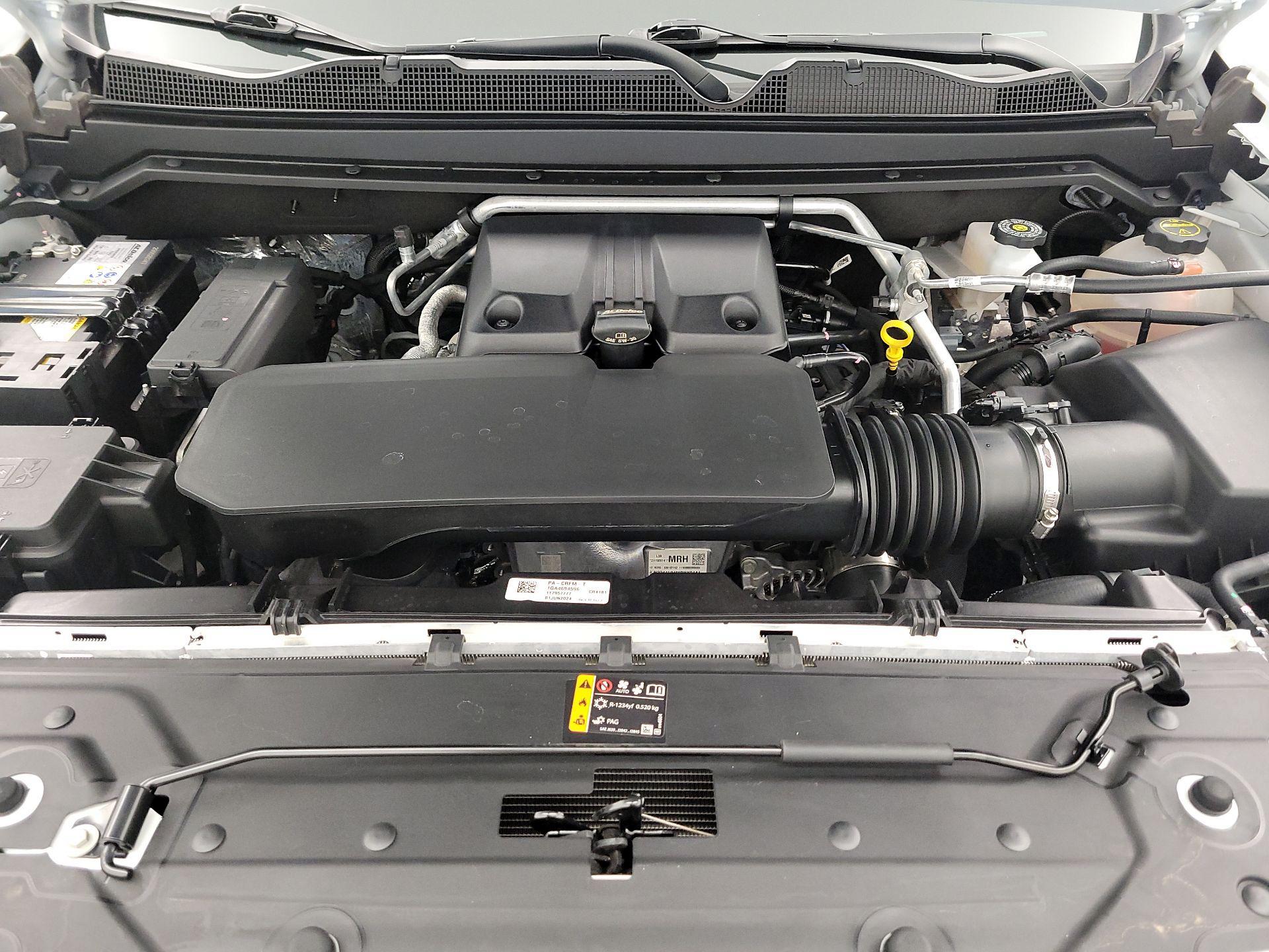 Thumbnail: 2024 Chevrolet Colorado - 20