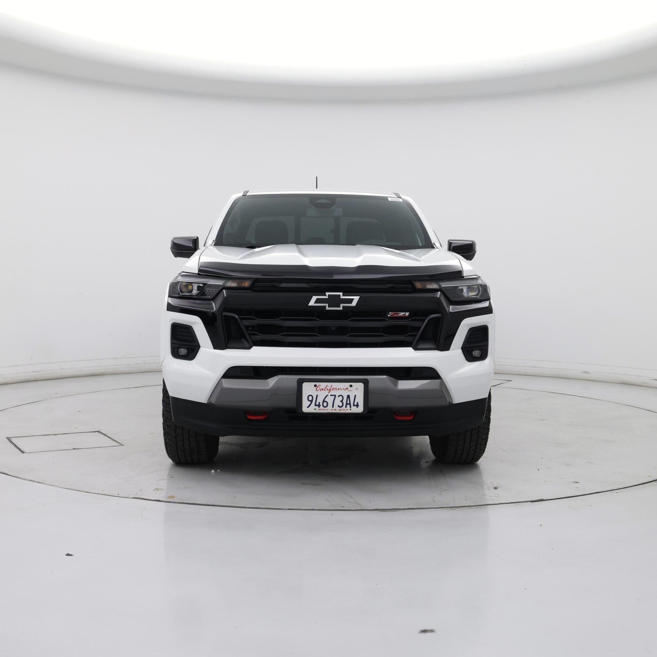 Thumbnail: 2024 Chevrolet Colorado - 5