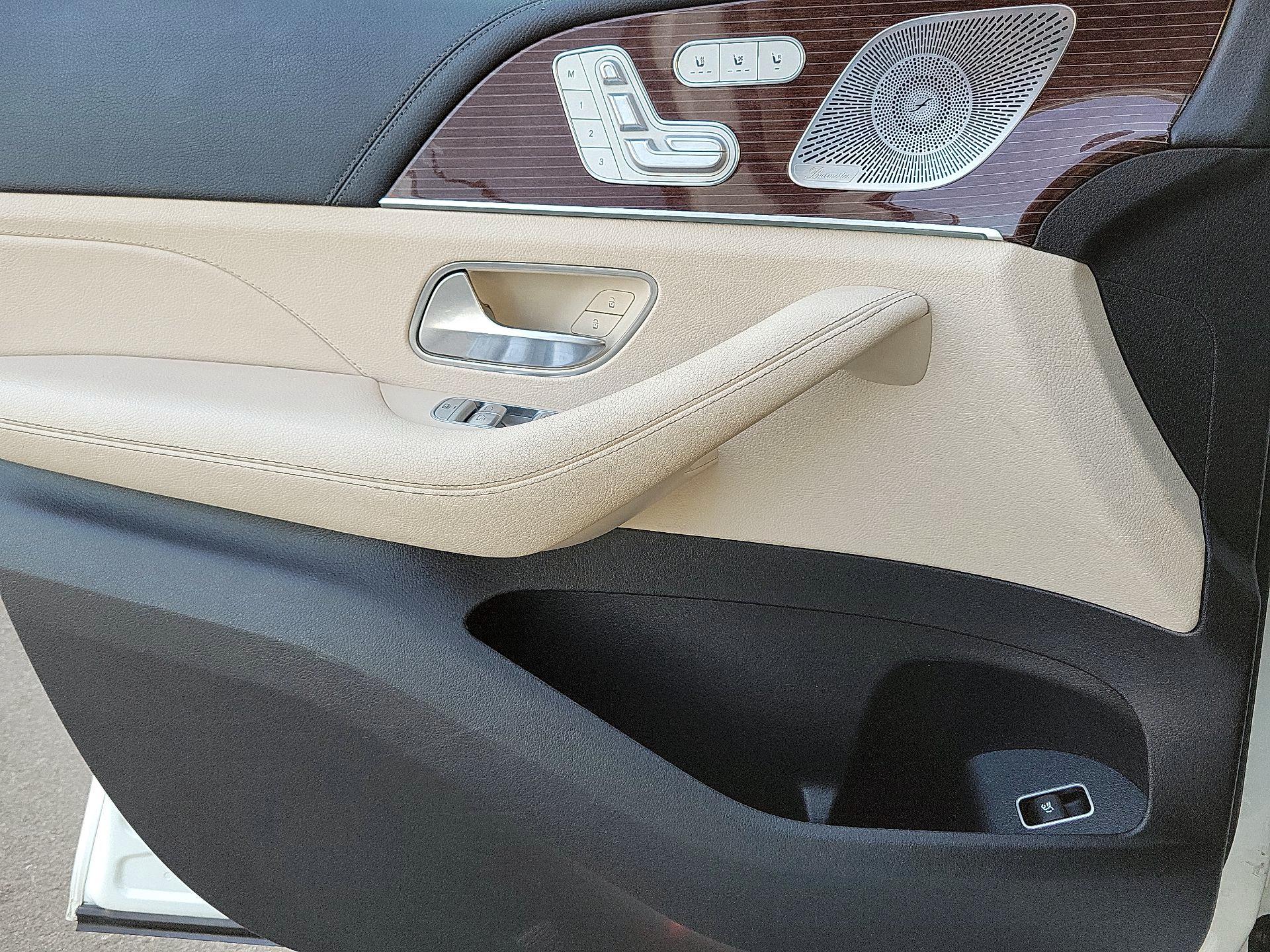 Thumbnail: 2021 Mercedes-Benz GLE - 12