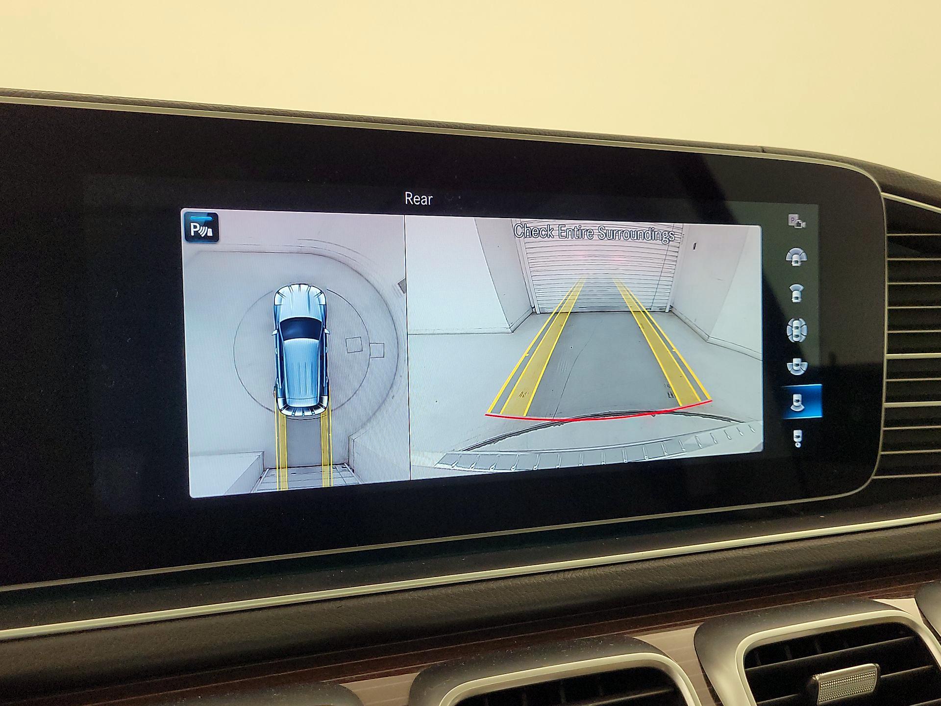 Thumbnail: 2021 Mercedes-Benz GLE - 15