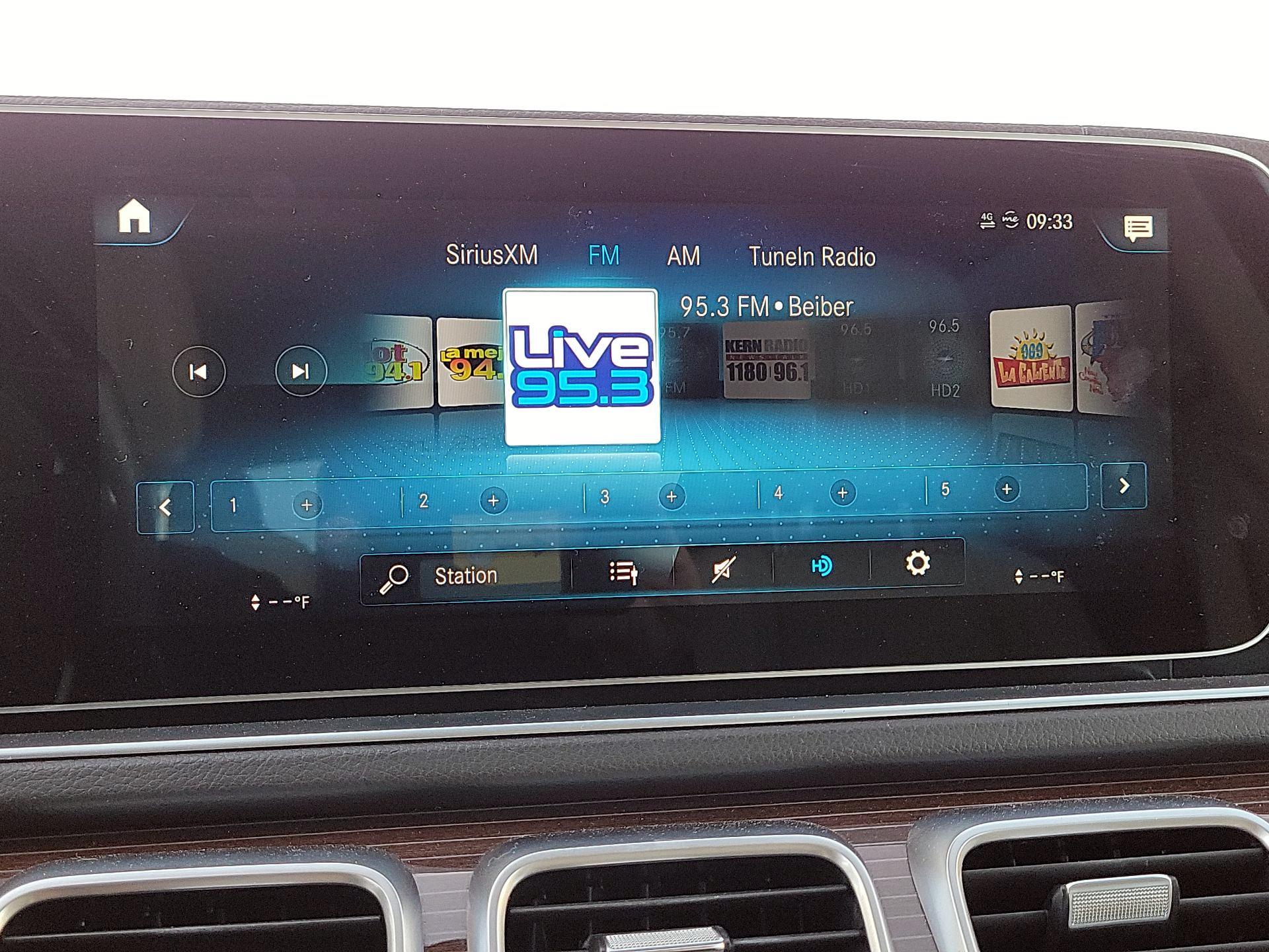 Thumbnail: 2021 Mercedes-Benz GLE - 16