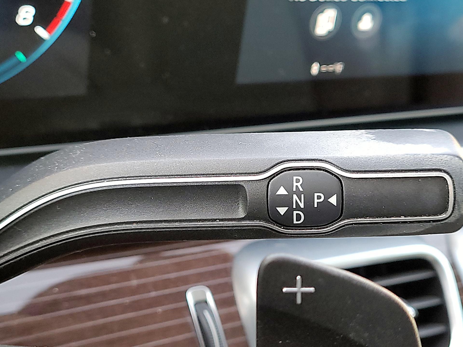 Thumbnail: 2021 Mercedes-Benz GLE - 18