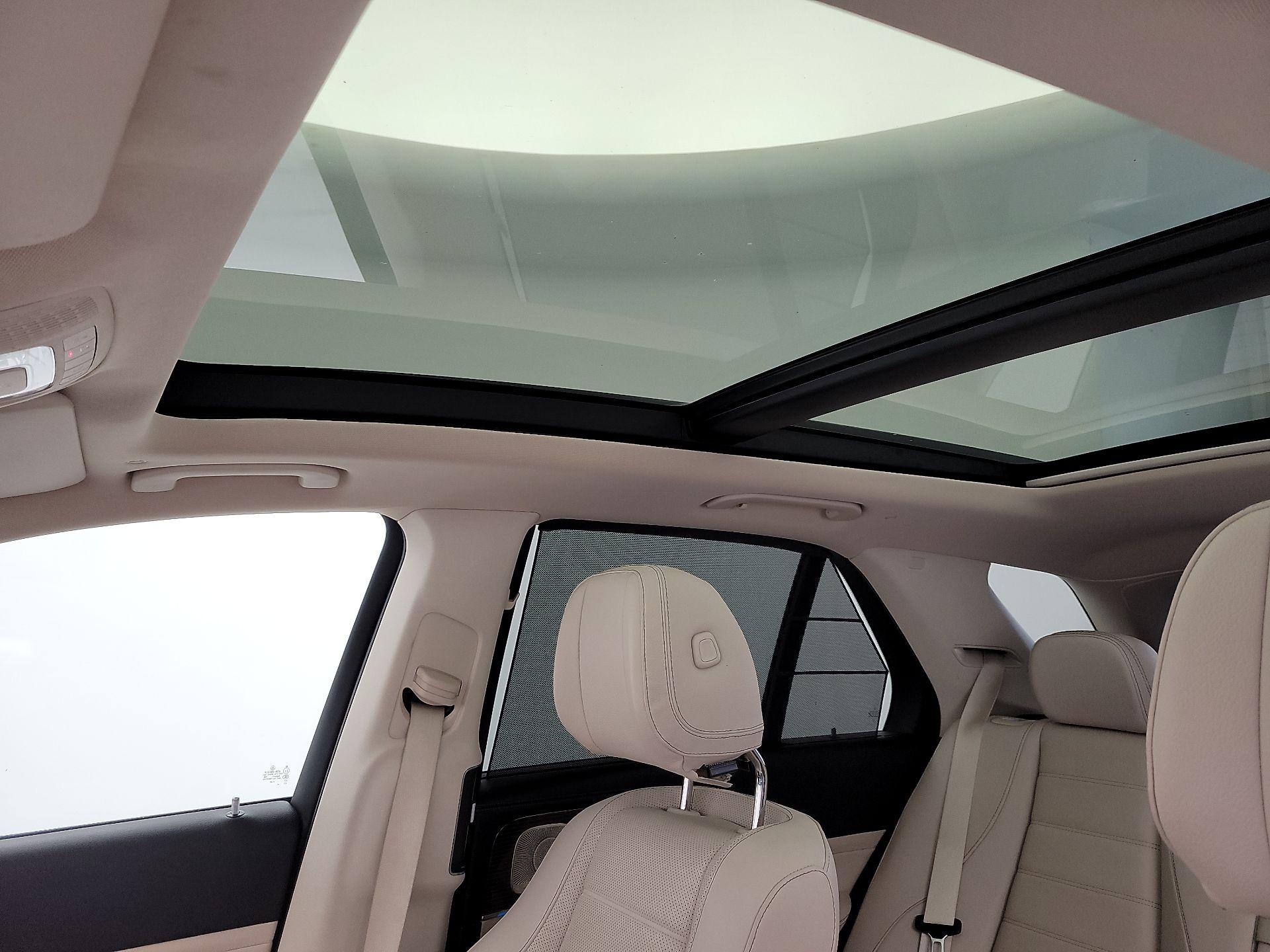 Thumbnail: 2021 Mercedes-Benz GLE - 20