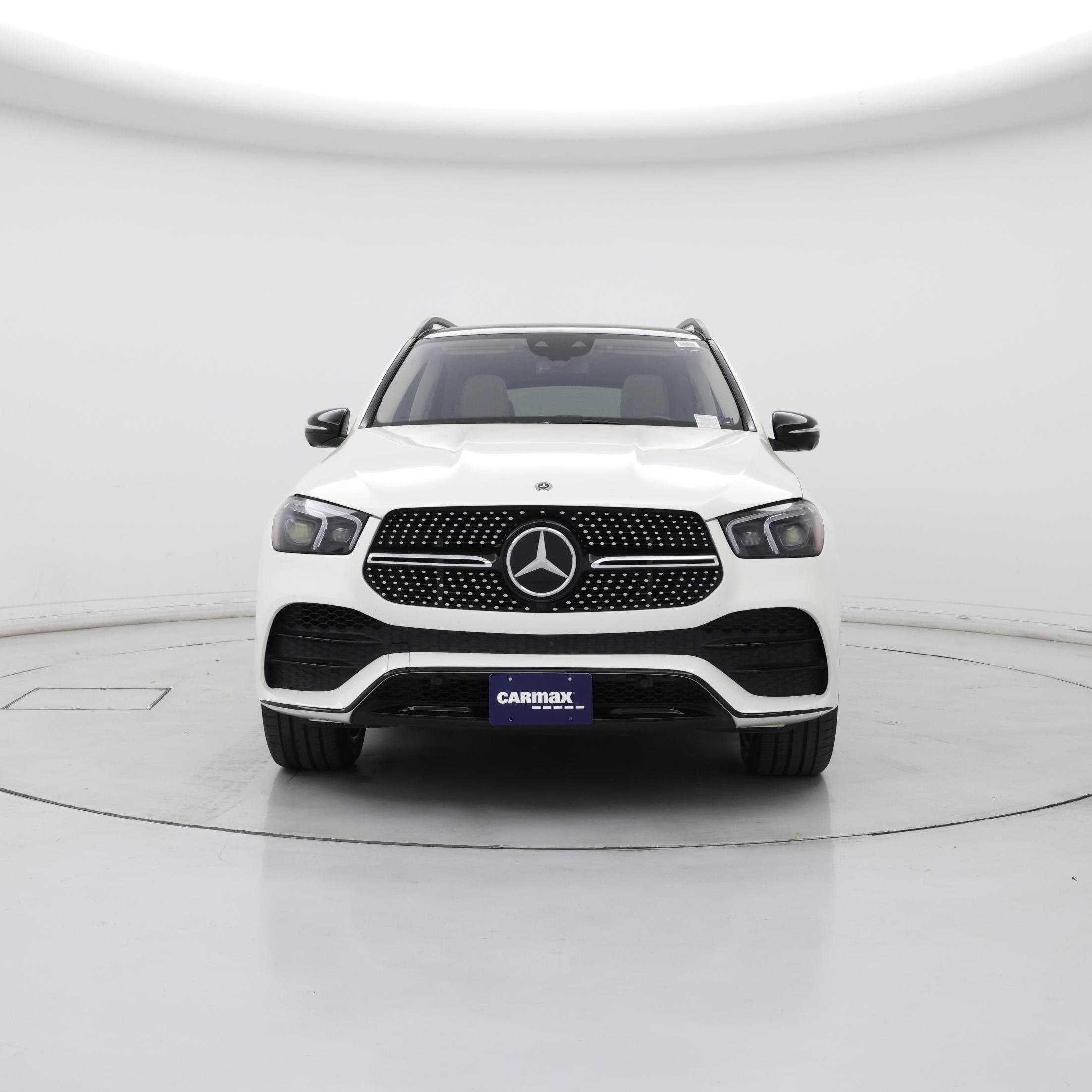 Thumbnail: 2021 Mercedes-Benz GLE - 5