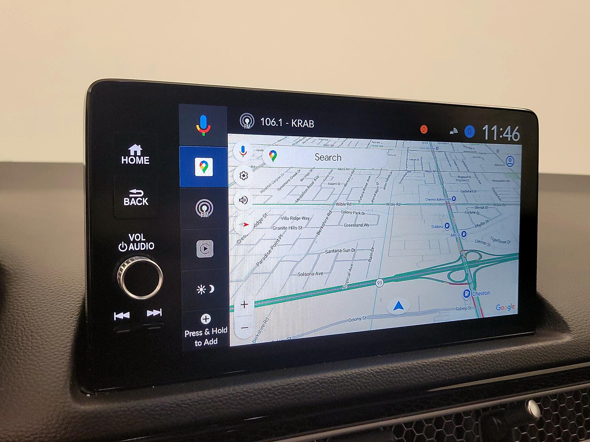 Thumbnail: 2025 Honda Civic - 14