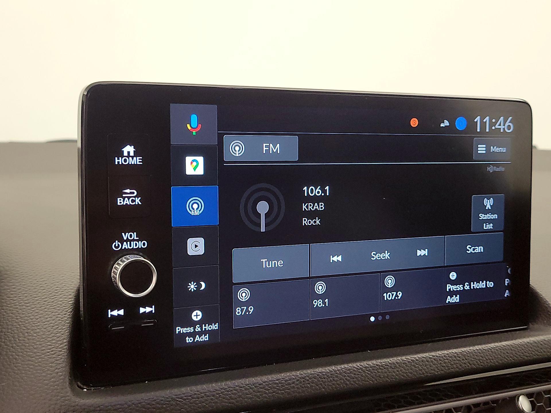 Thumbnail: 2025 Honda Civic - 16