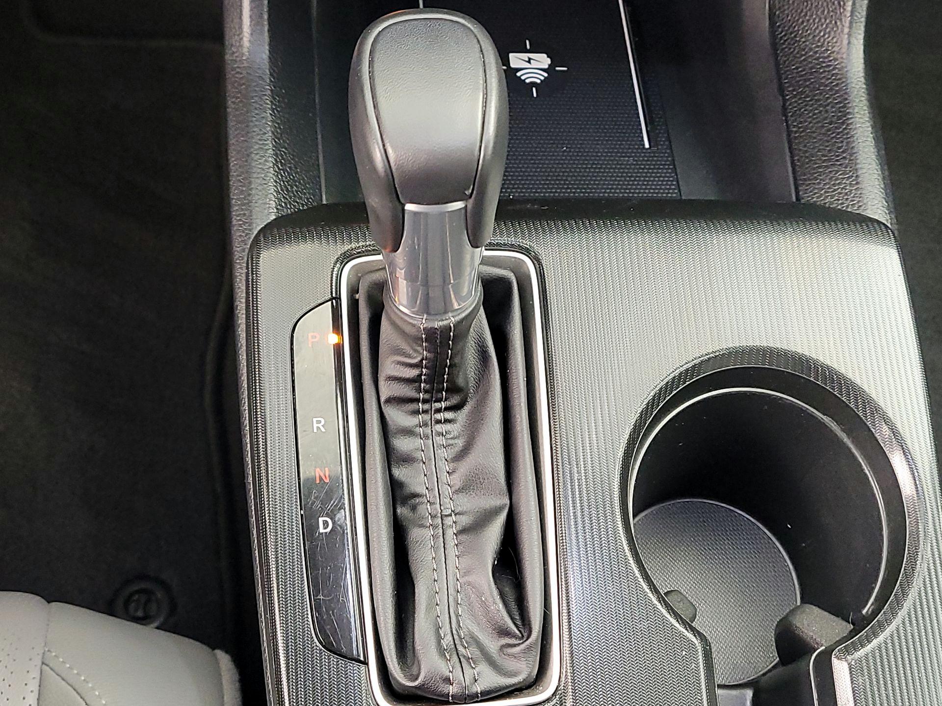 Thumbnail: 2025 Honda Civic - 18