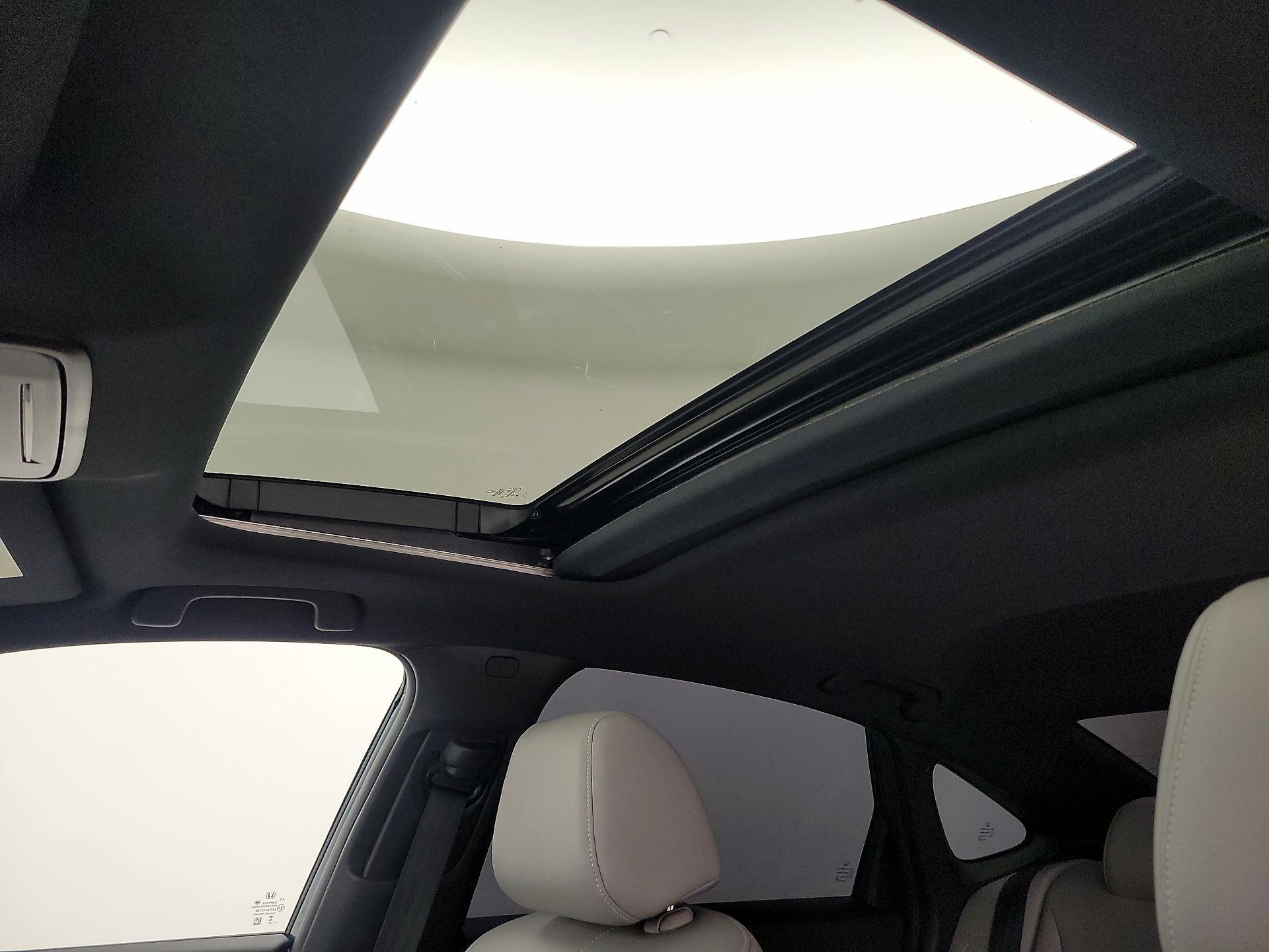 Thumbnail: 2025 Honda Civic - 20