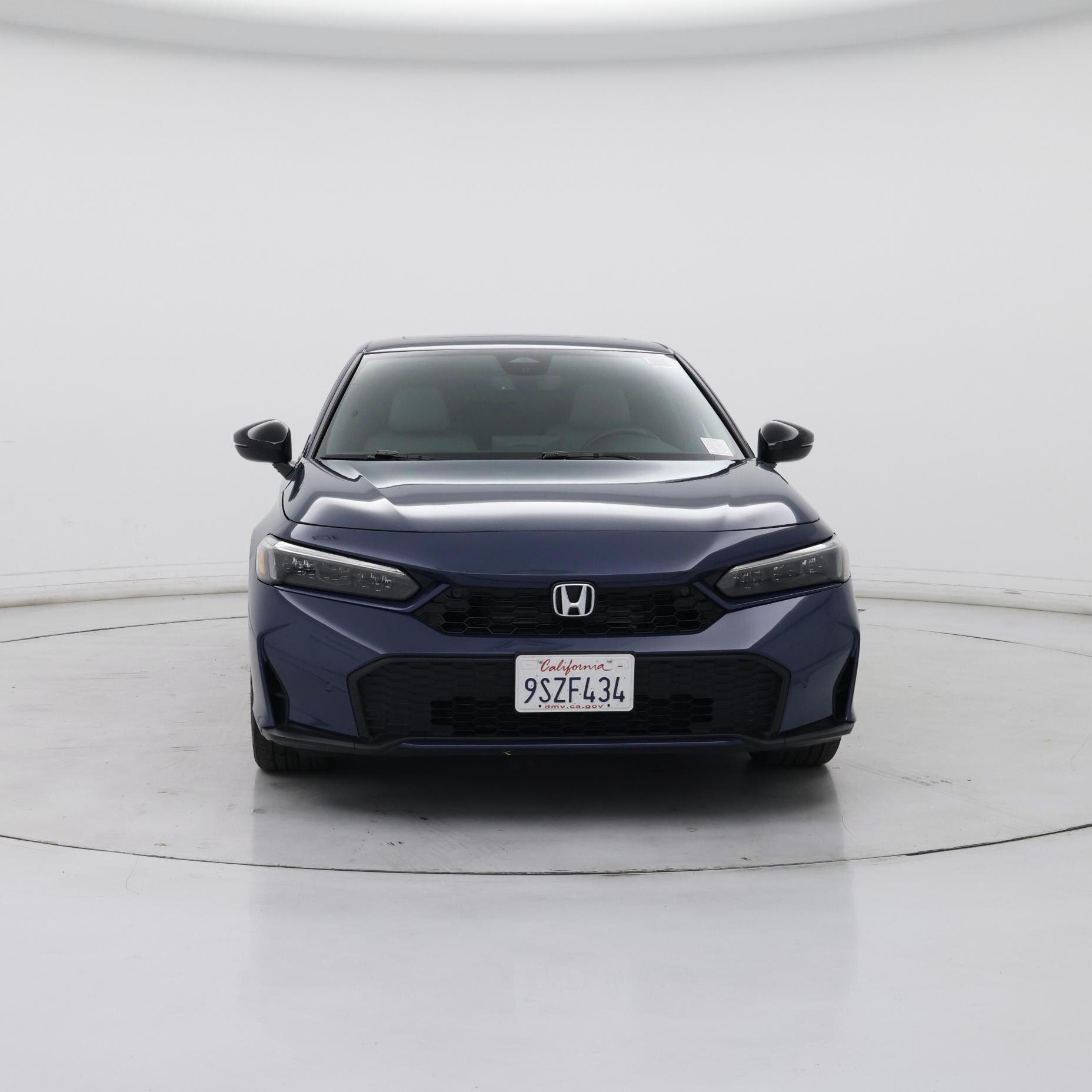 Thumbnail: 2025 Honda Civic - 5