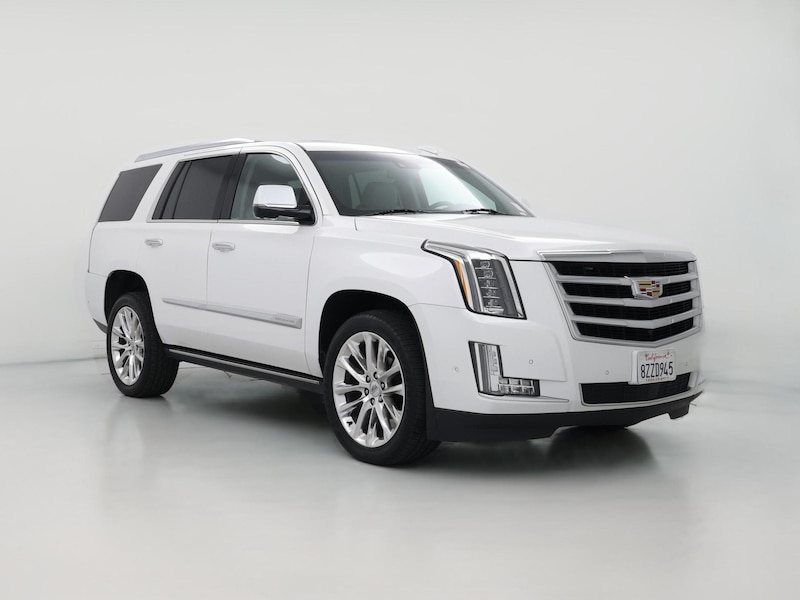 2019 Cadillac Escalade Premium Luxury
