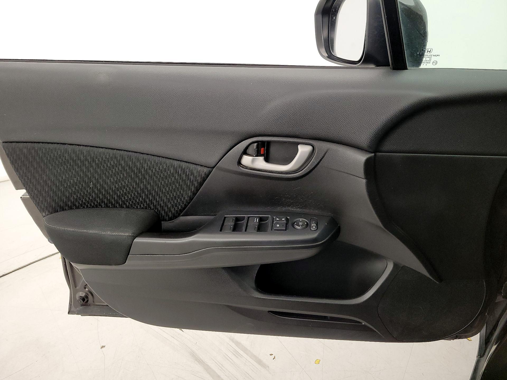 Thumbnail: 2014 Honda Civic - 12