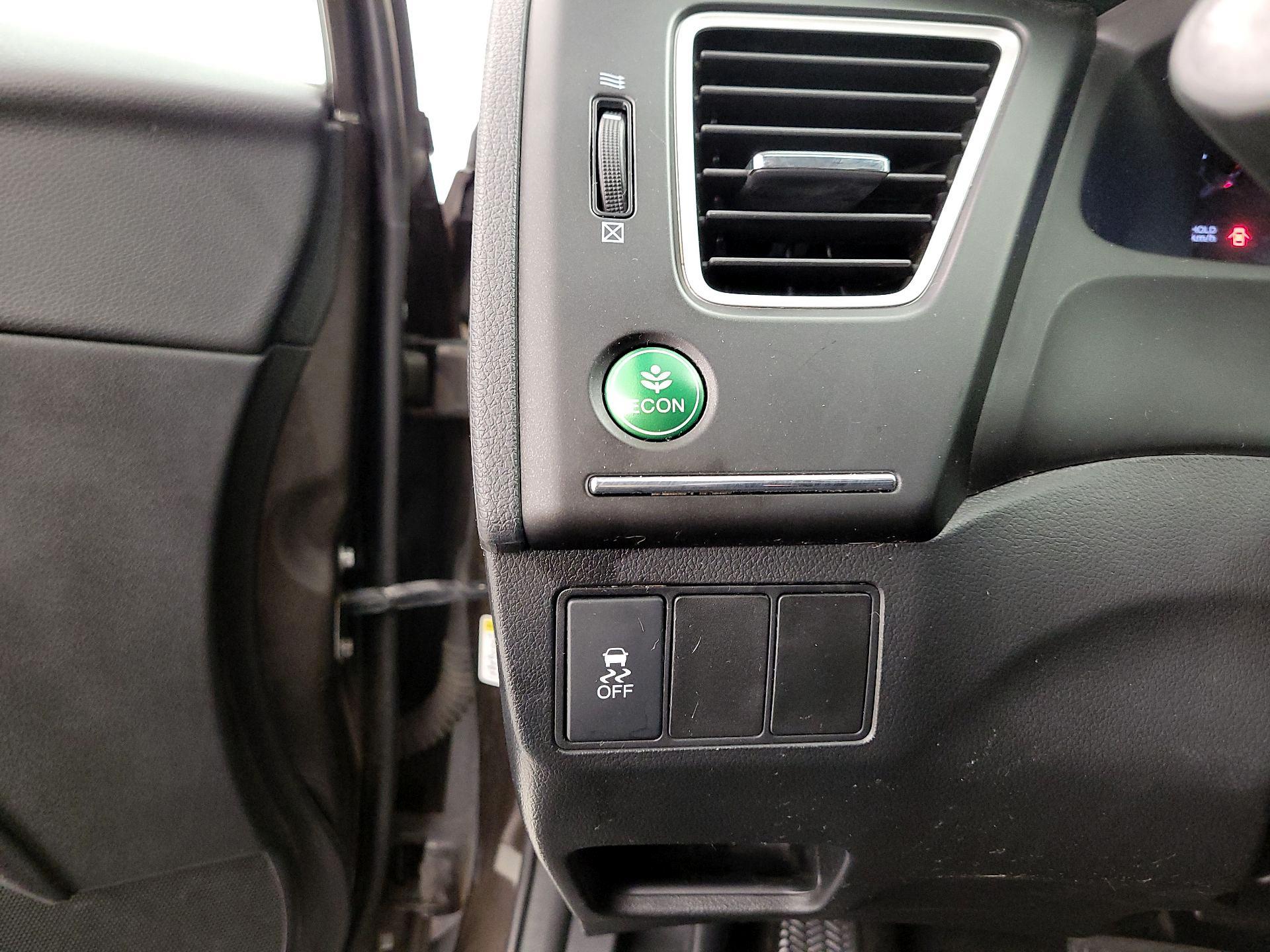 Thumbnail: 2014 Honda Civic - 13