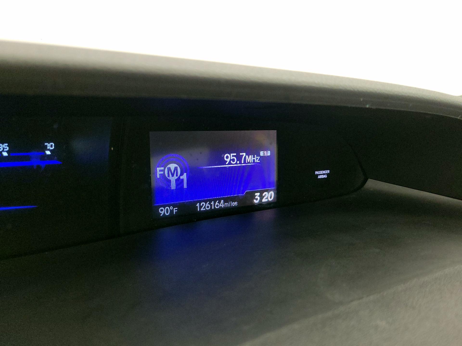 Thumbnail: 2014 Honda Civic - 15