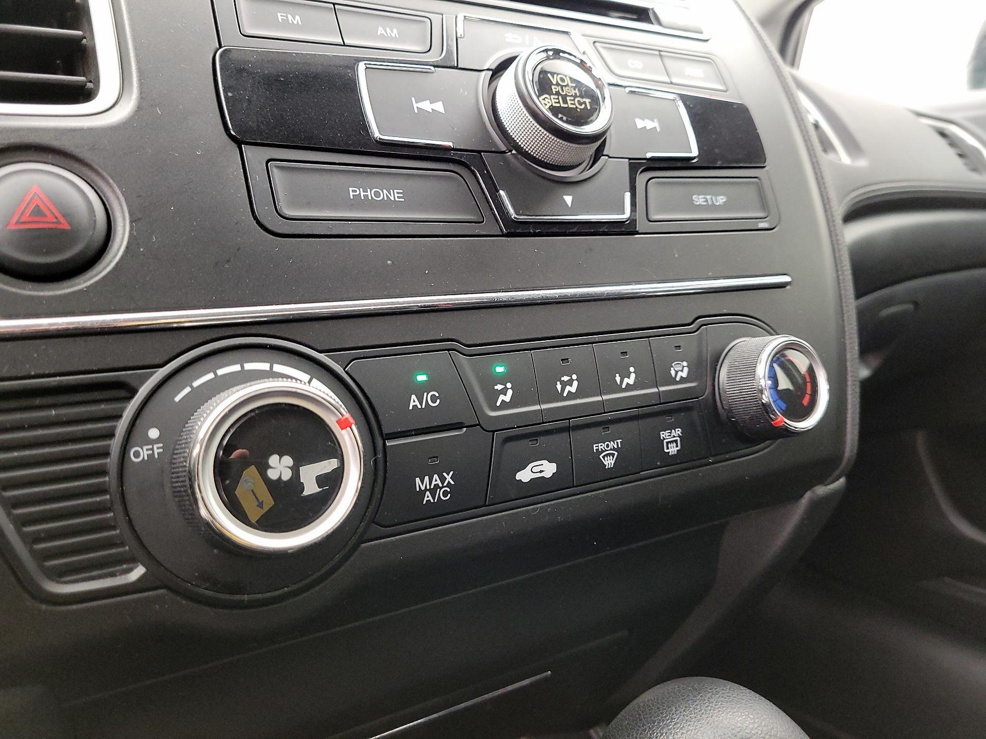 Thumbnail: 2014 Honda Civic - 16