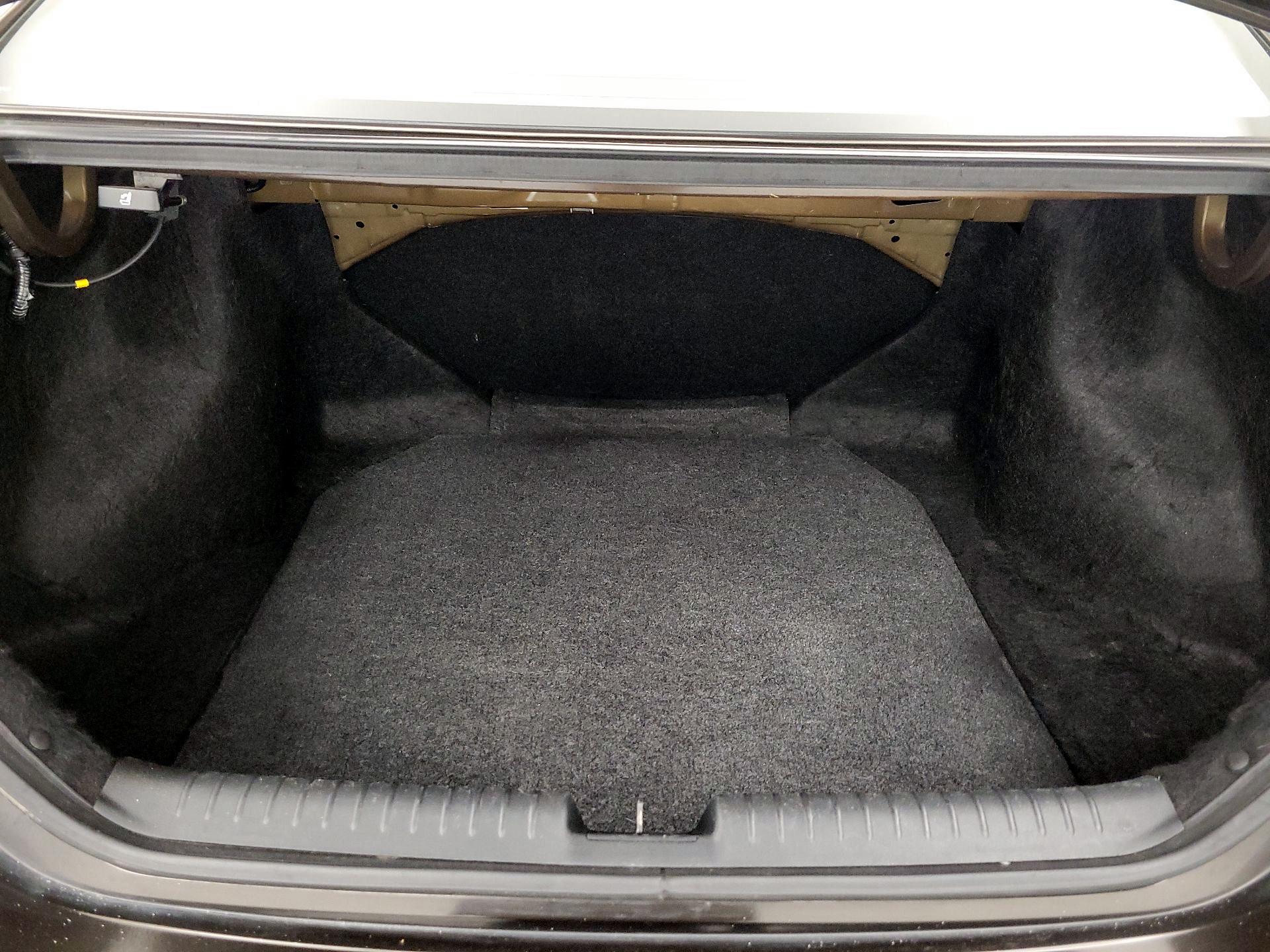 Thumbnail: 2014 Honda Civic - 20