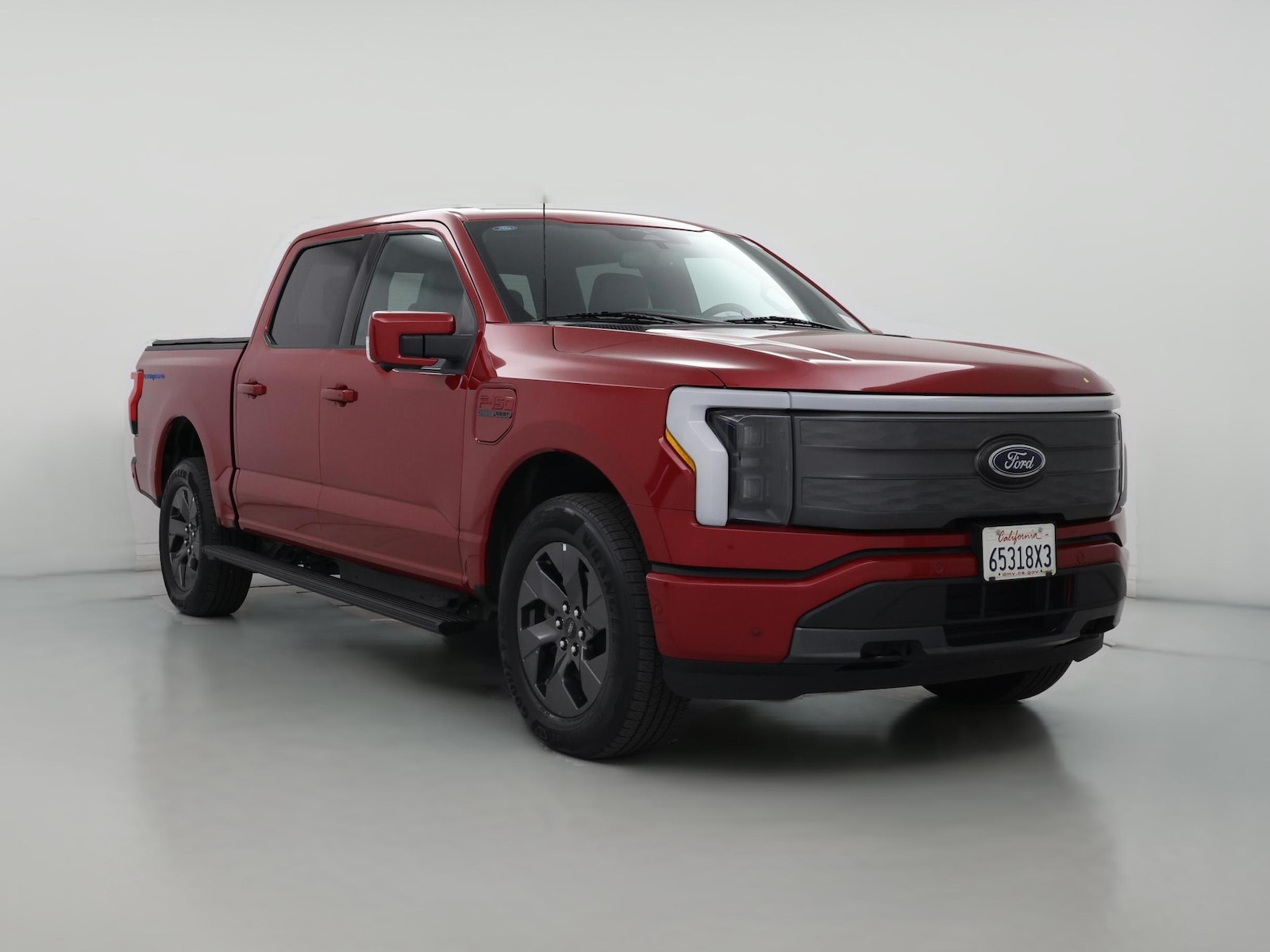 2023 Ford F-150 Lightning