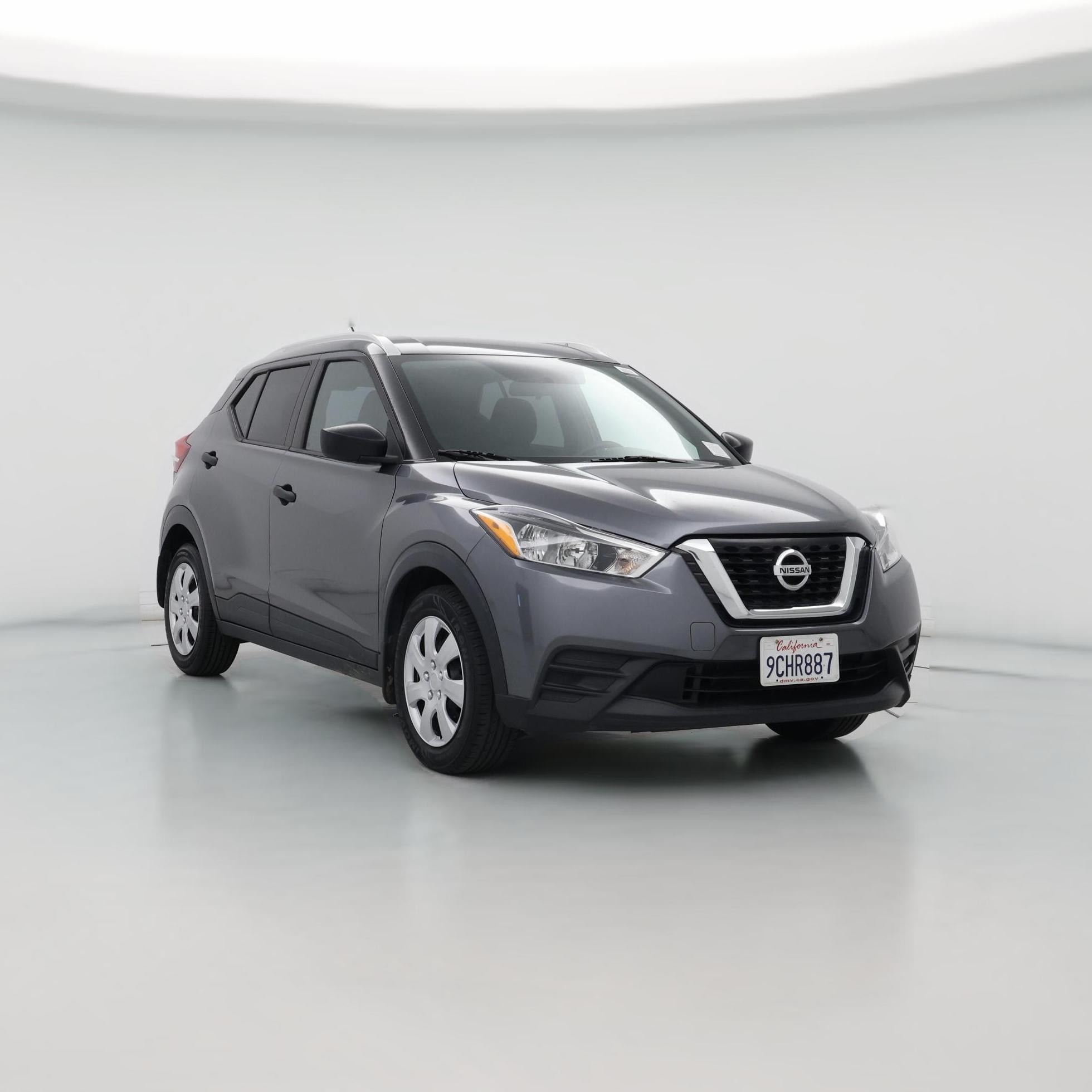 Thumbnail: 2019 Nissan Kicks - 1