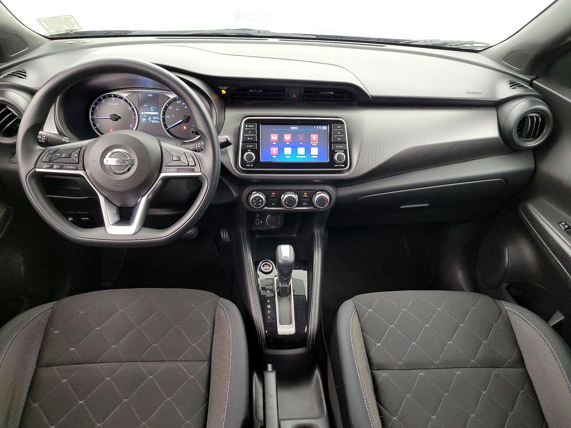 Thumbnail: 2019 Nissan Kicks - 9