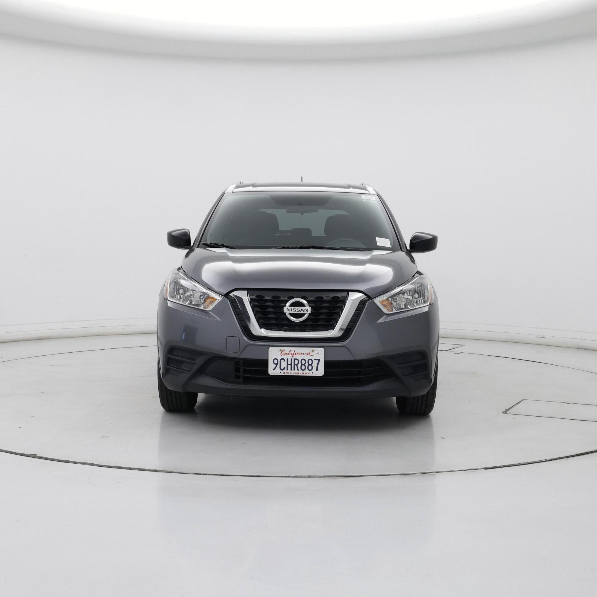 Thumbnail: 2019 Nissan Kicks - 5