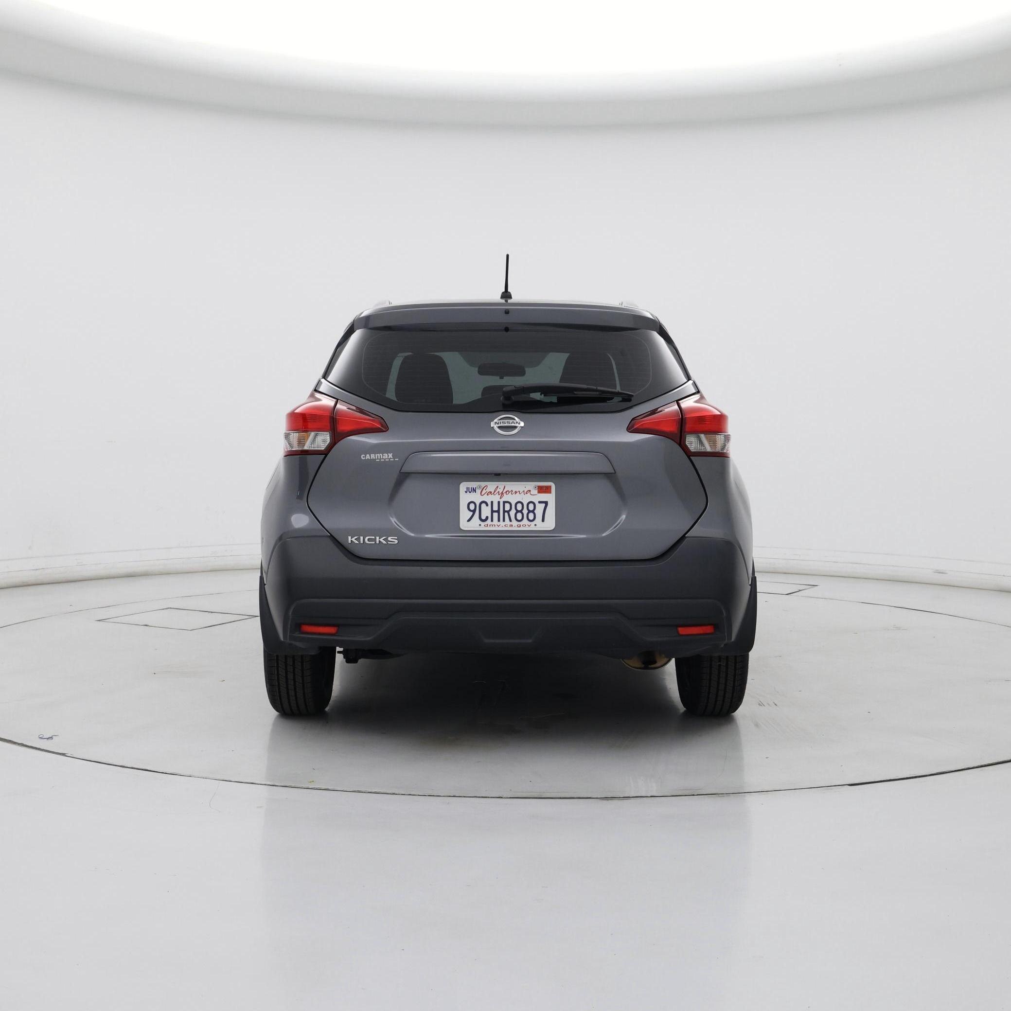 Thumbnail: 2019 Nissan Kicks - 6