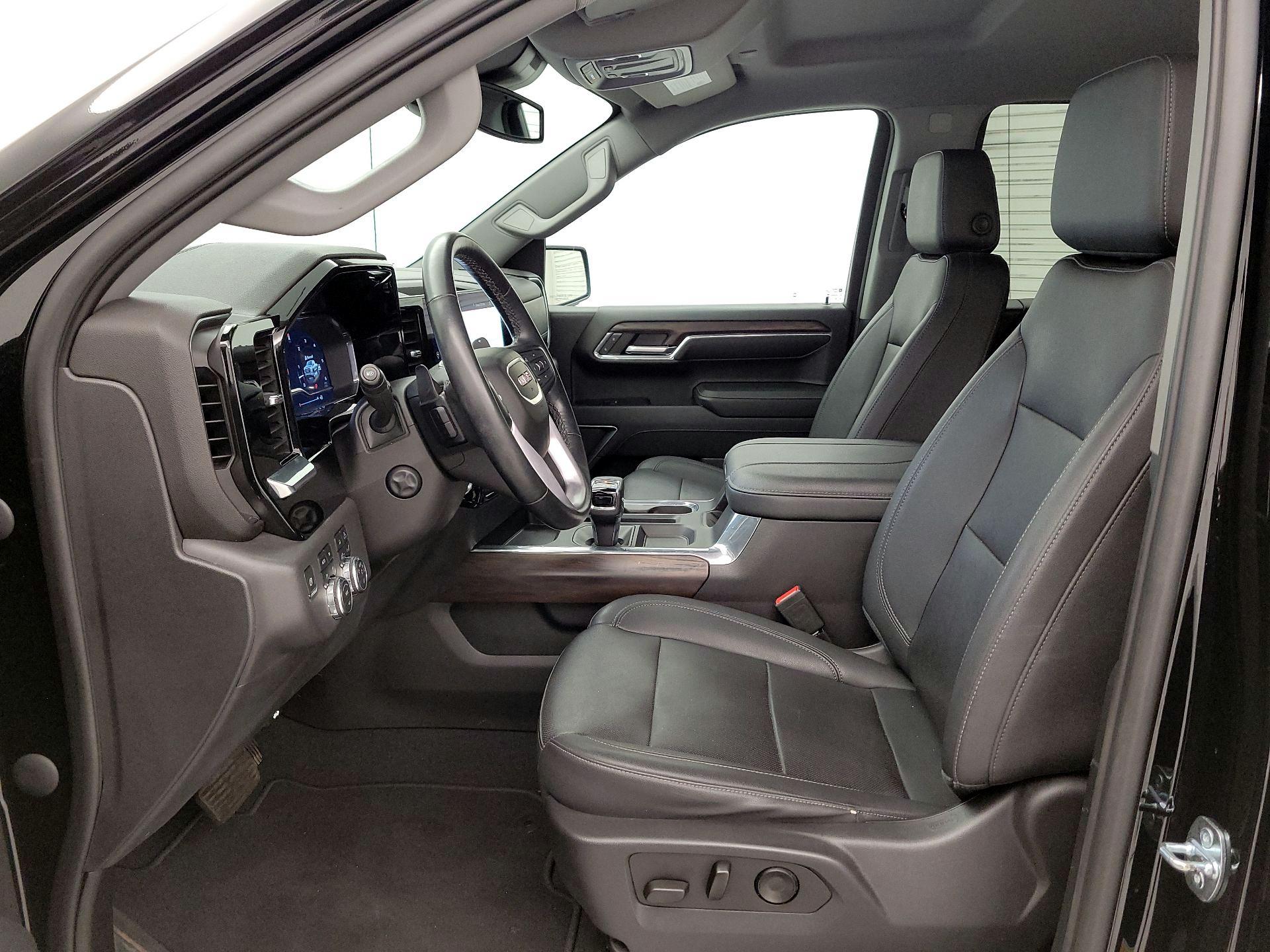 Thumbnail: 2023 GMC Sierra 1500 - 11