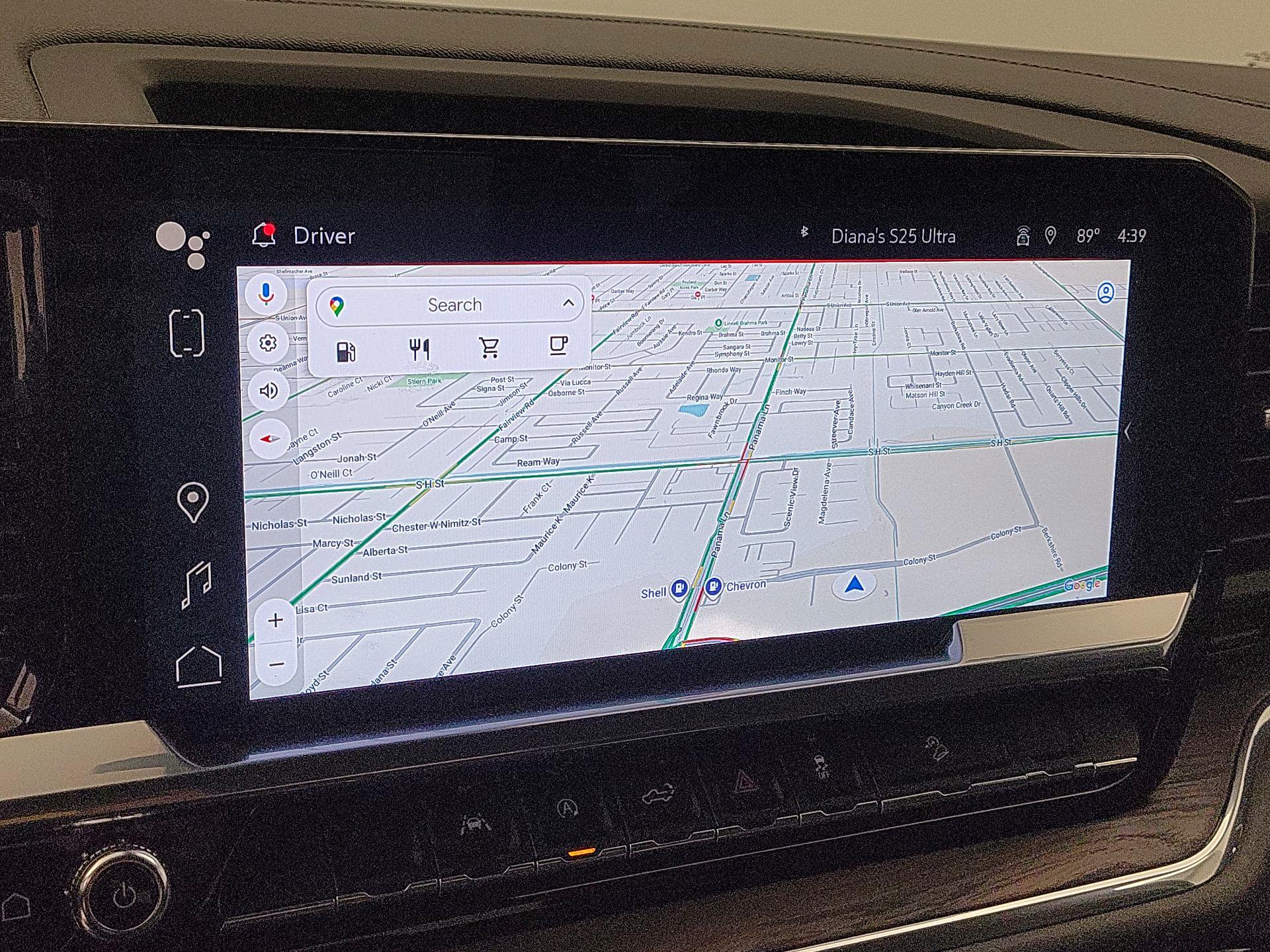 Thumbnail: 2023 GMC Sierra 1500 - 14