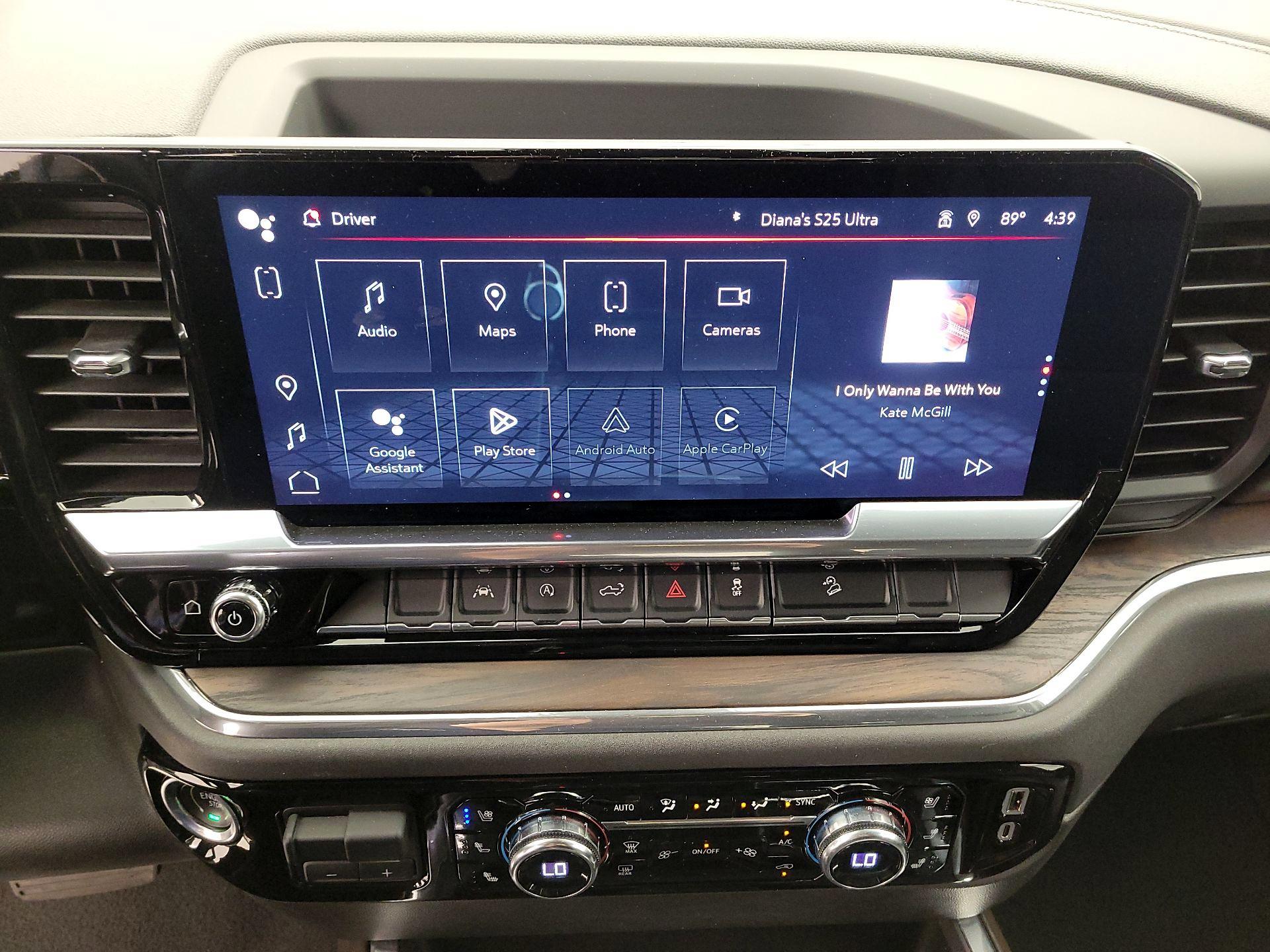 Thumbnail: 2023 GMC Sierra 1500 - 16