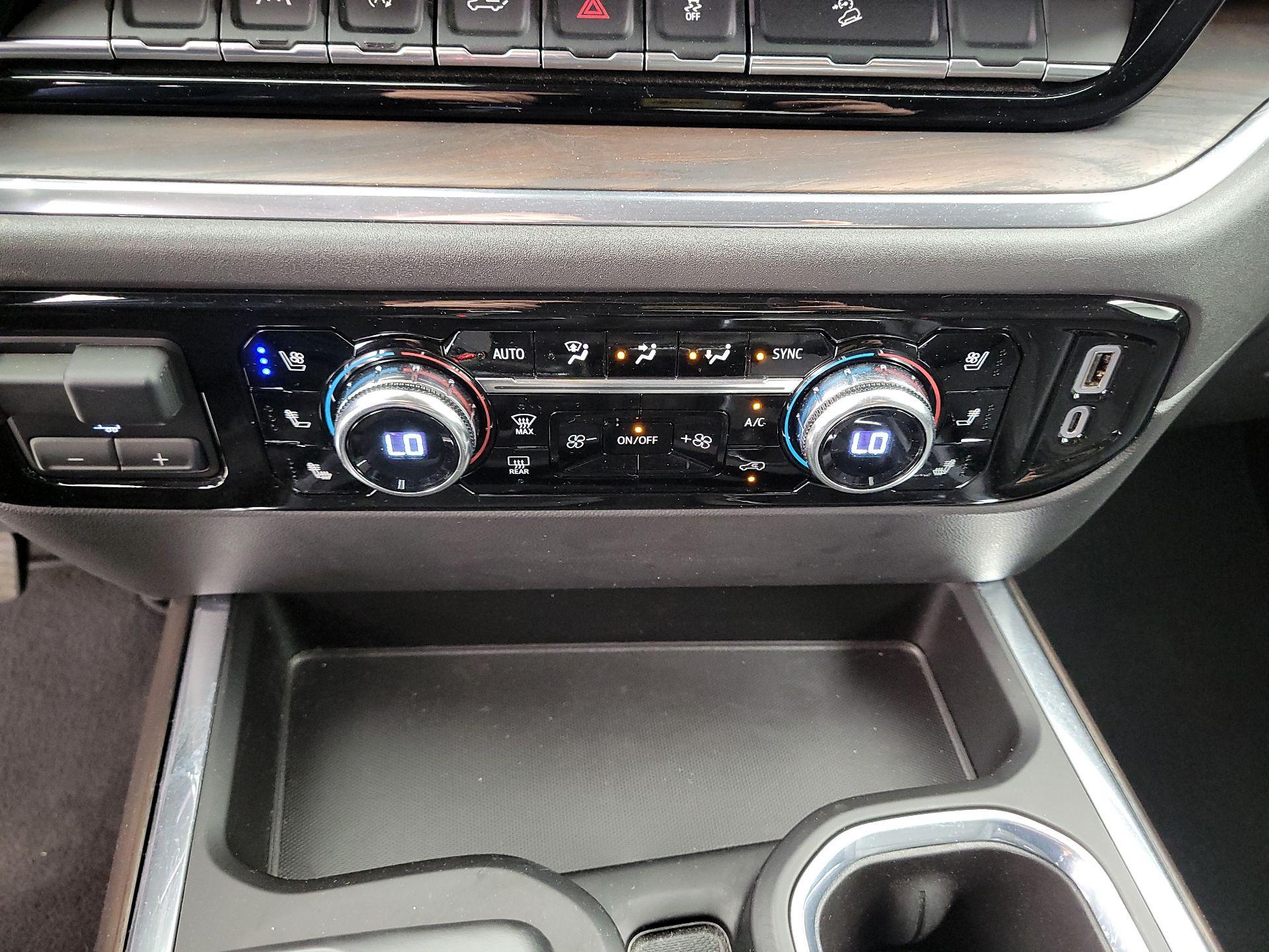 Thumbnail: 2023 GMC Sierra 1500 - 17