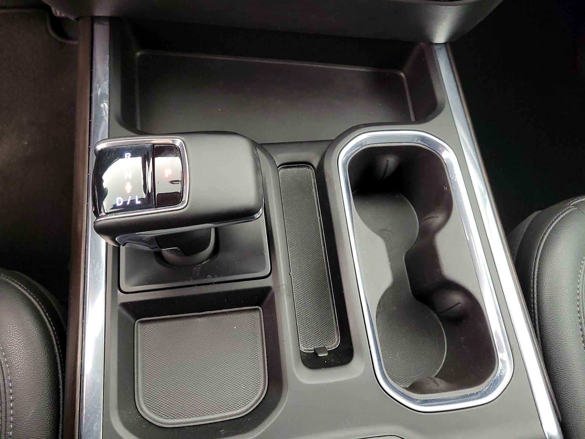 Thumbnail: 2023 GMC Sierra 1500 - 18