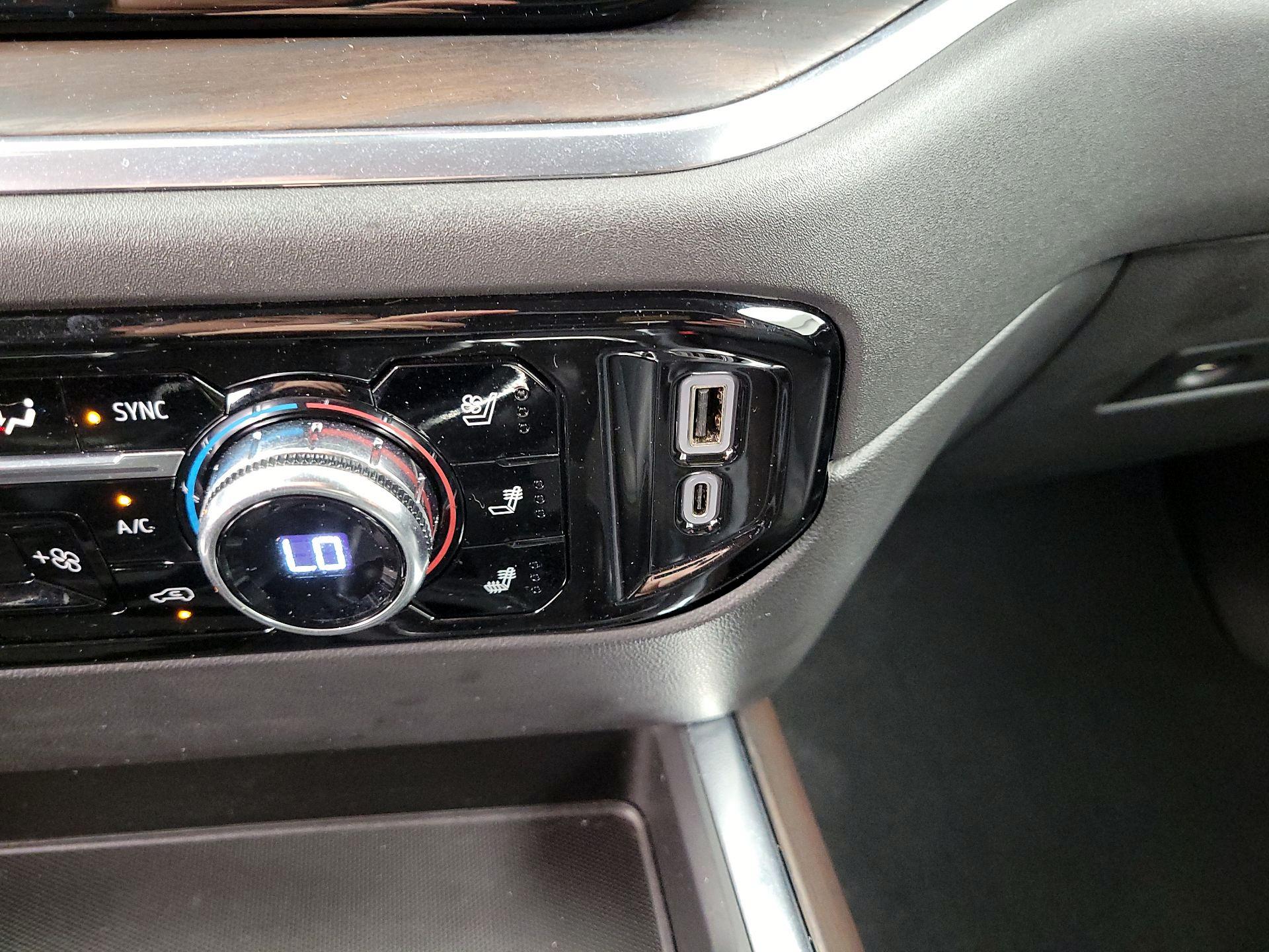 Thumbnail: 2023 GMC Sierra 1500 - 19