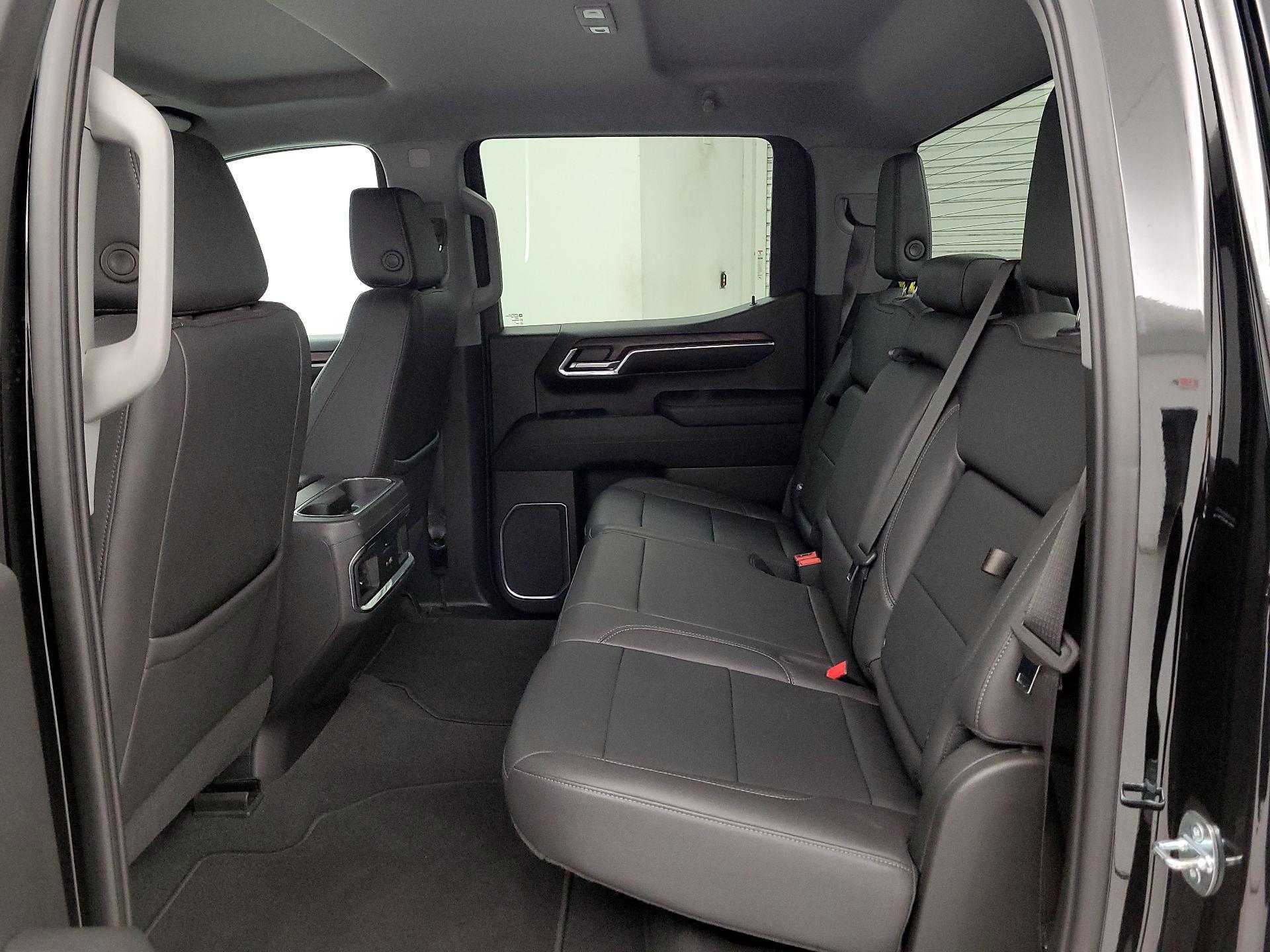 Thumbnail: 2023 GMC Sierra 1500 - 20