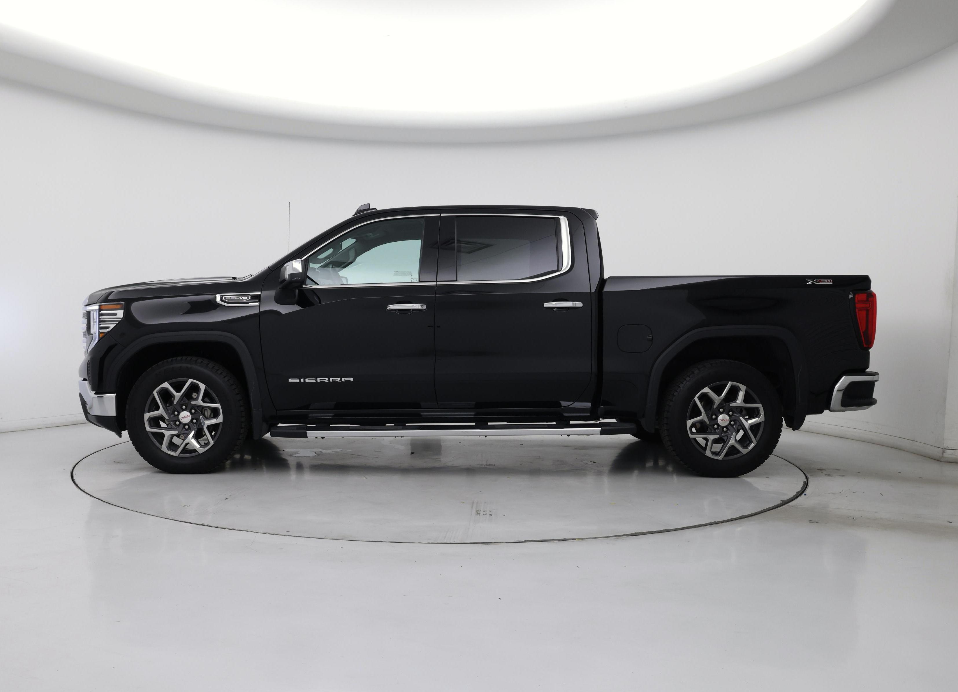 Thumbnail: 2023 GMC Sierra 1500 - 3