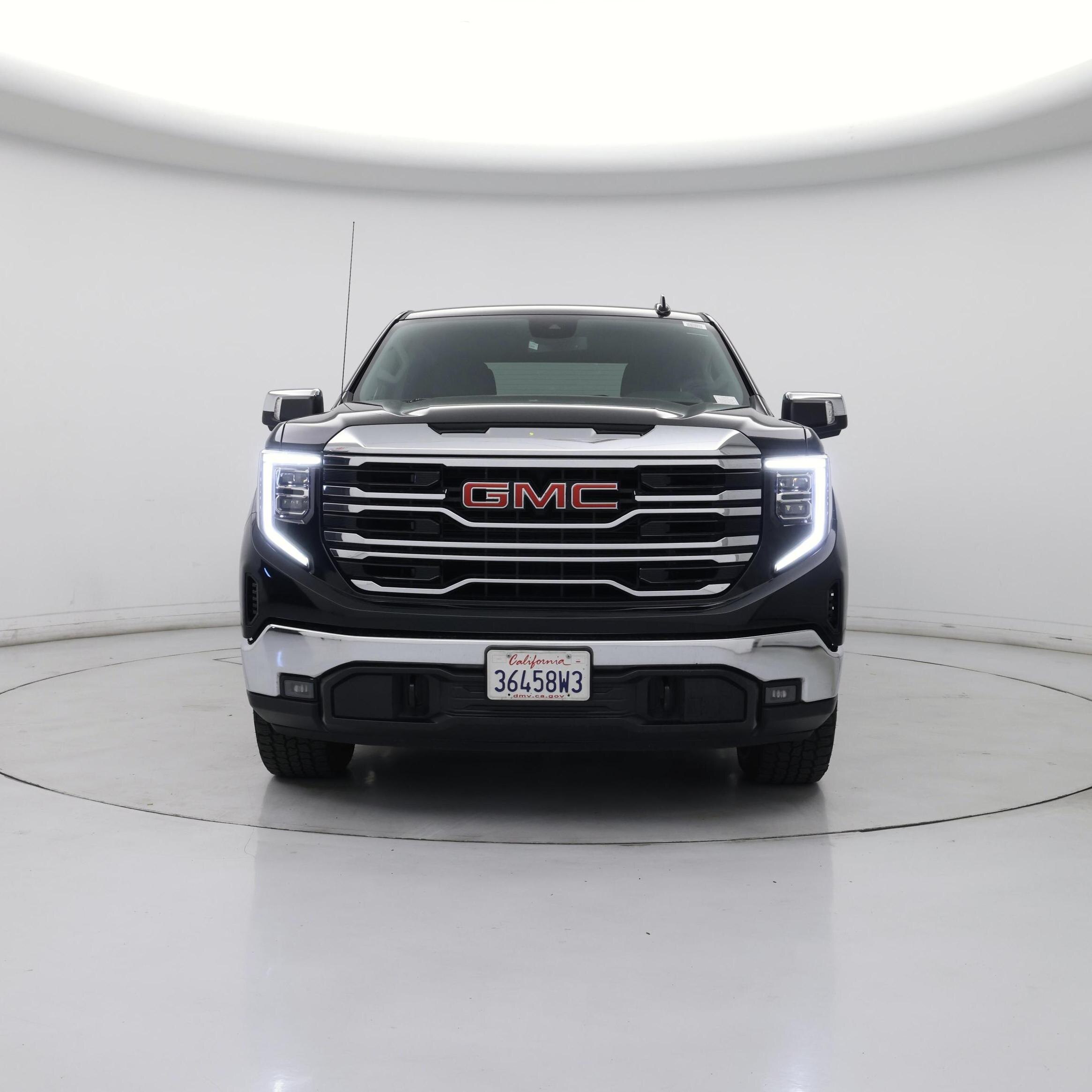 Thumbnail: 2023 GMC Sierra 1500 - 5