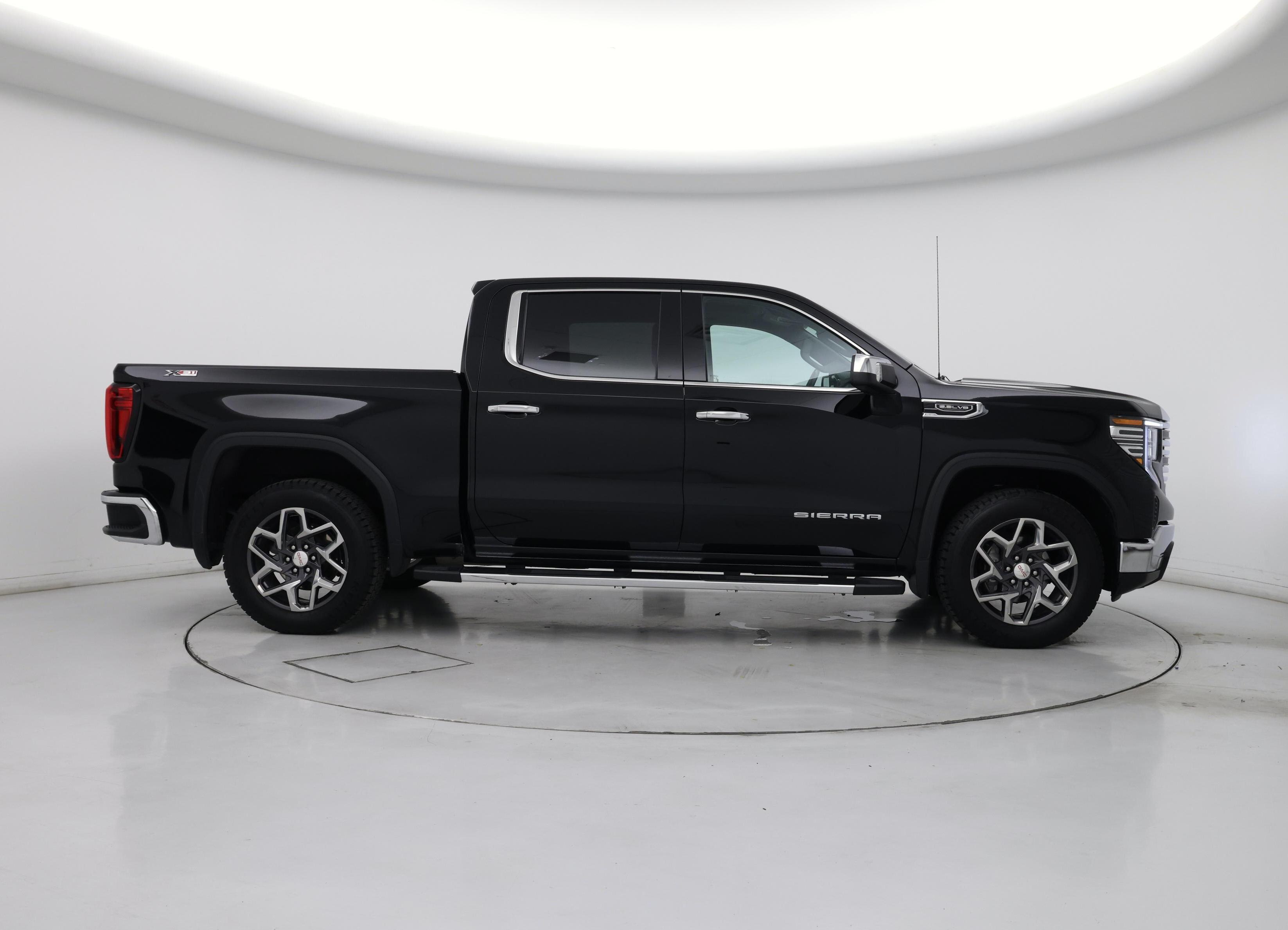 Thumbnail: 2023 GMC Sierra 1500 - 7